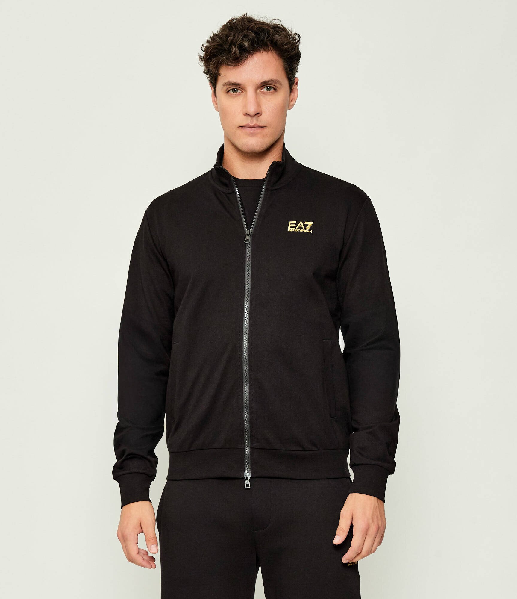 EA7 Hanorac | Regular Fit