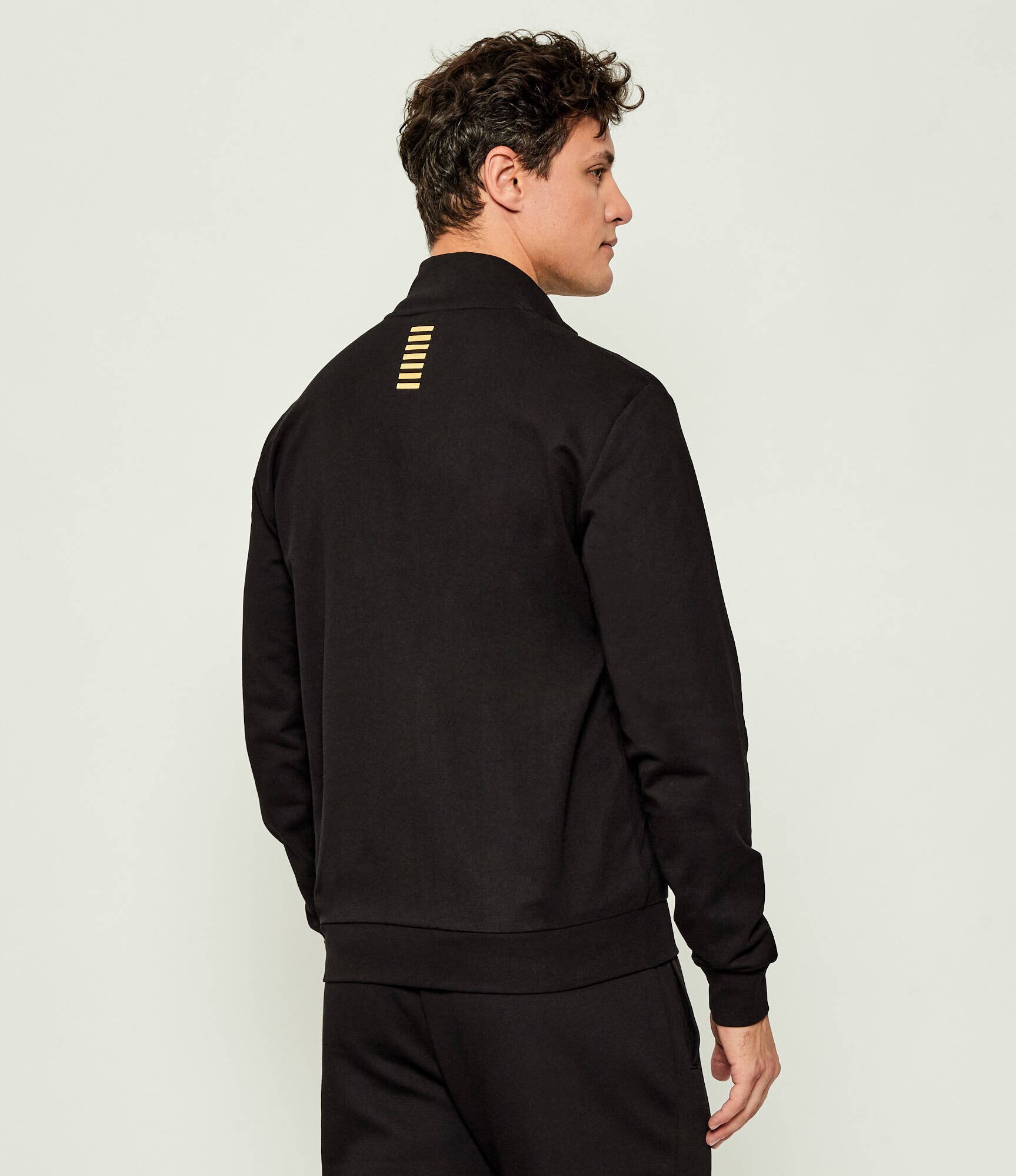 EA7 Hanorac | Regular Fit