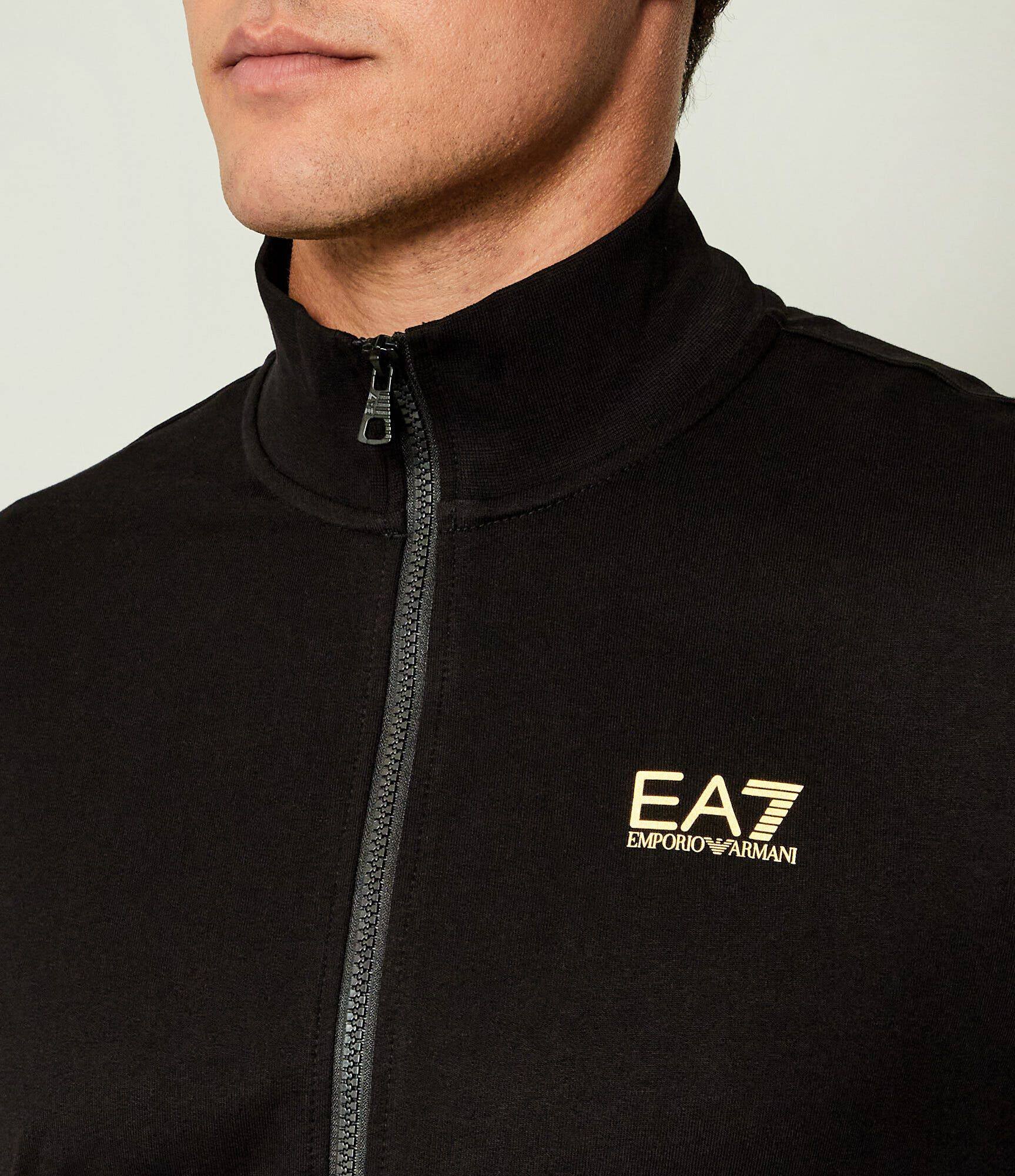 EA7 Hanorac | Regular Fit