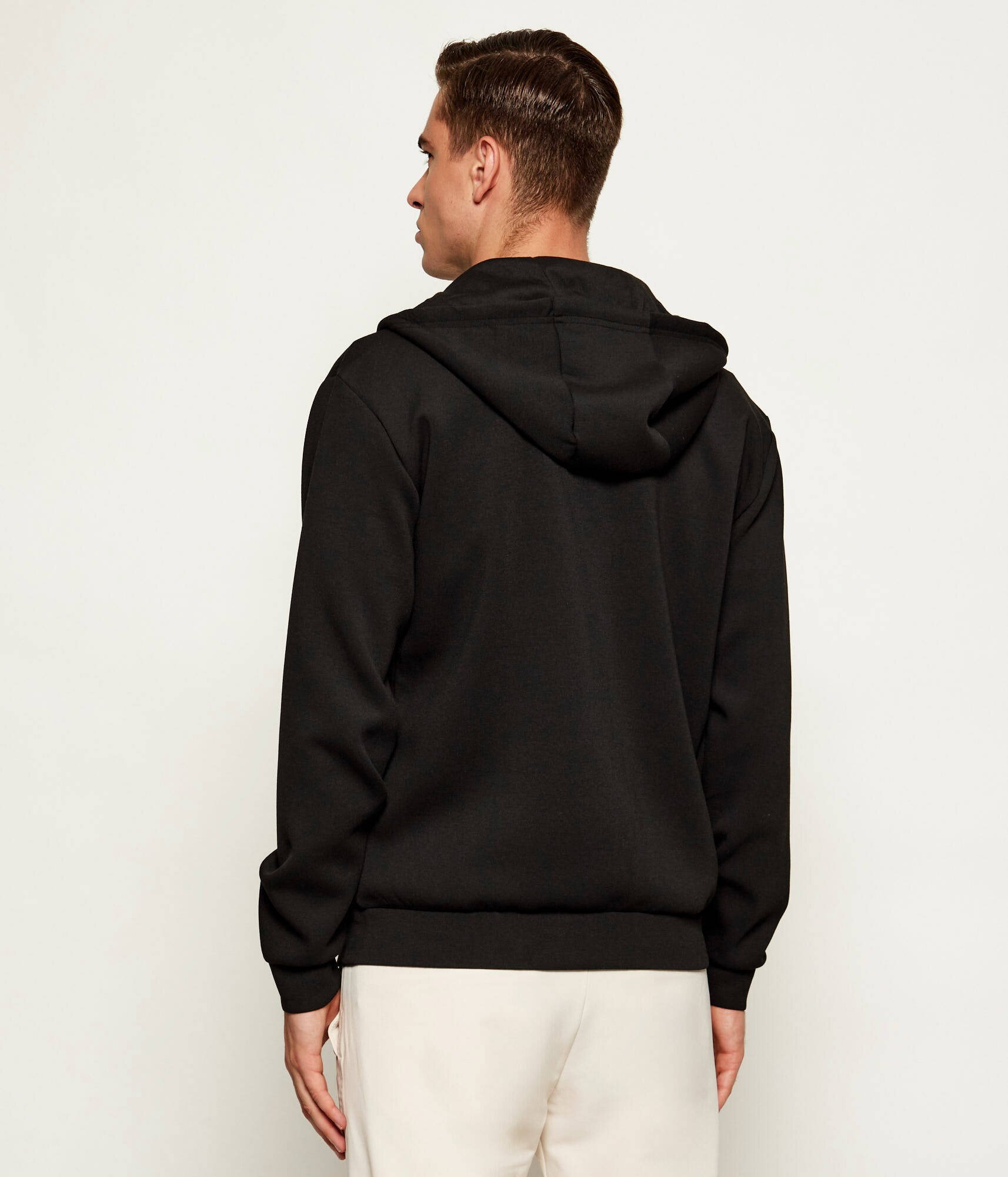 EA7 Hanorac | Regular Fit