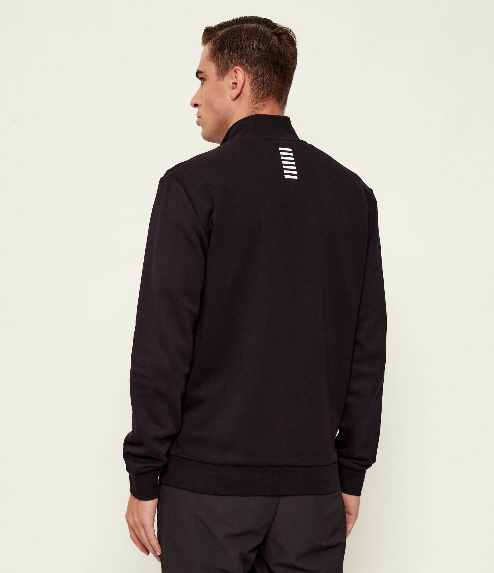 EA7 Hanorac | Regular Fit