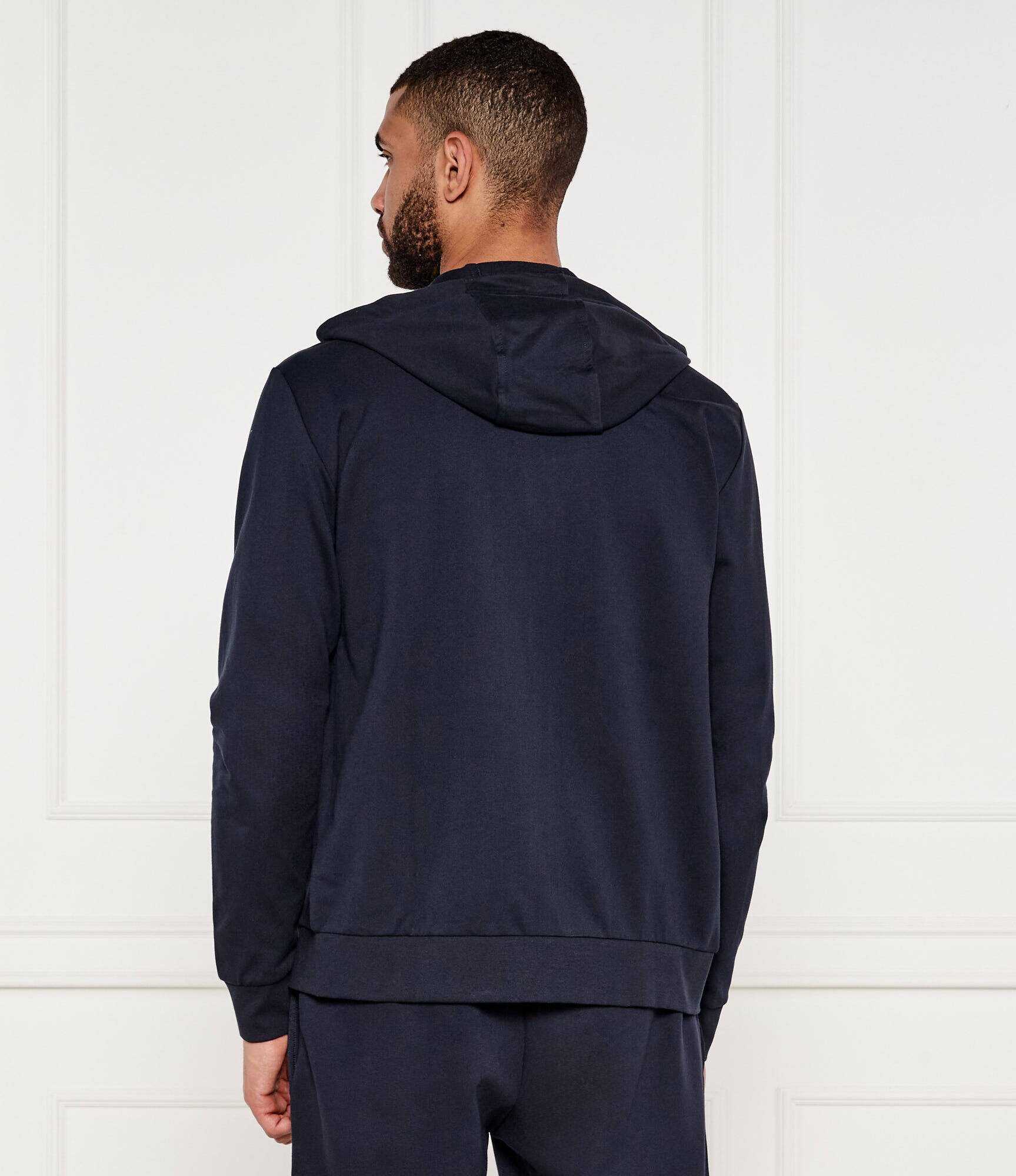 EA7 Hanorac | Regular Fit