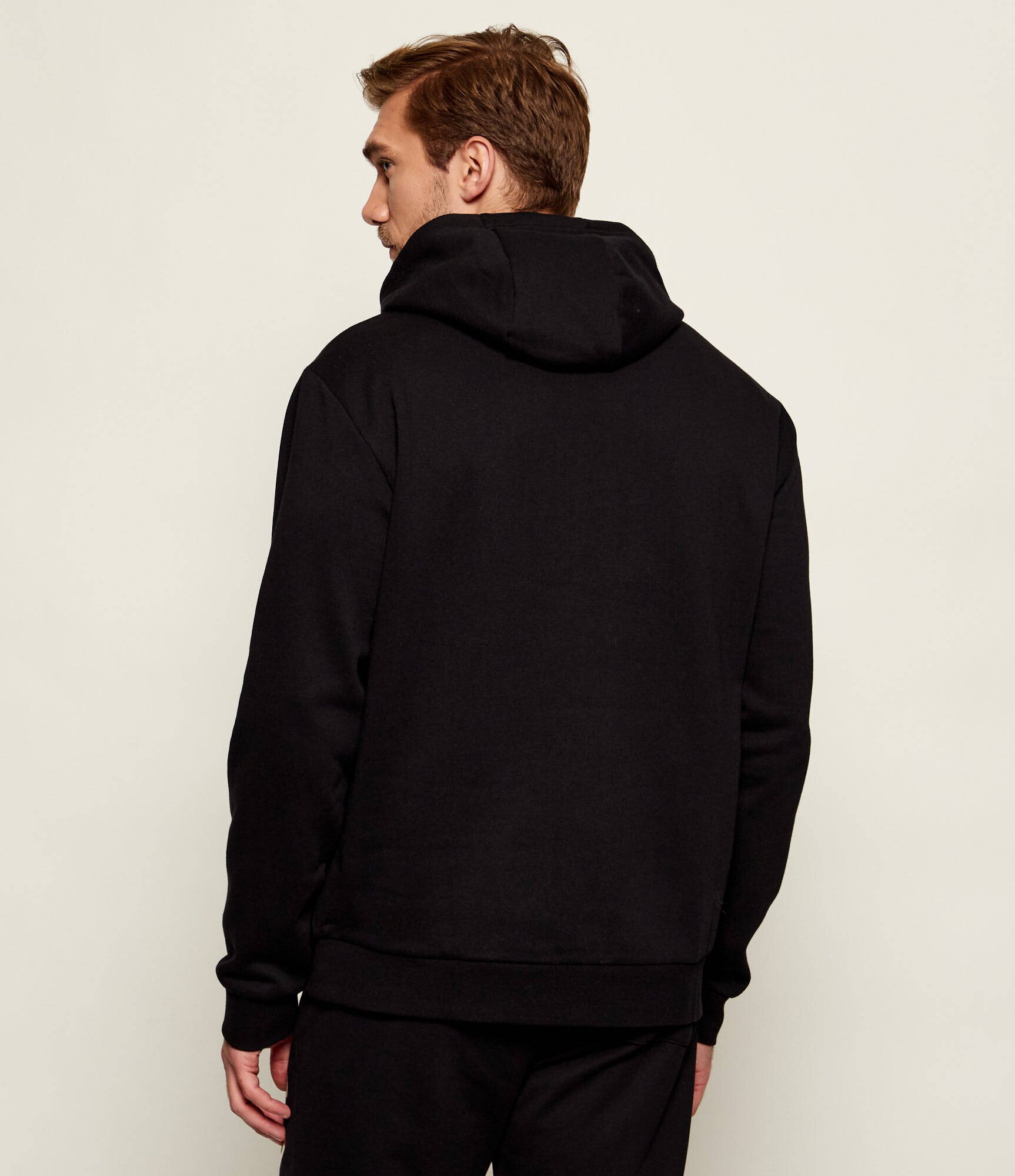EA7 Hanorac | Regular Fit