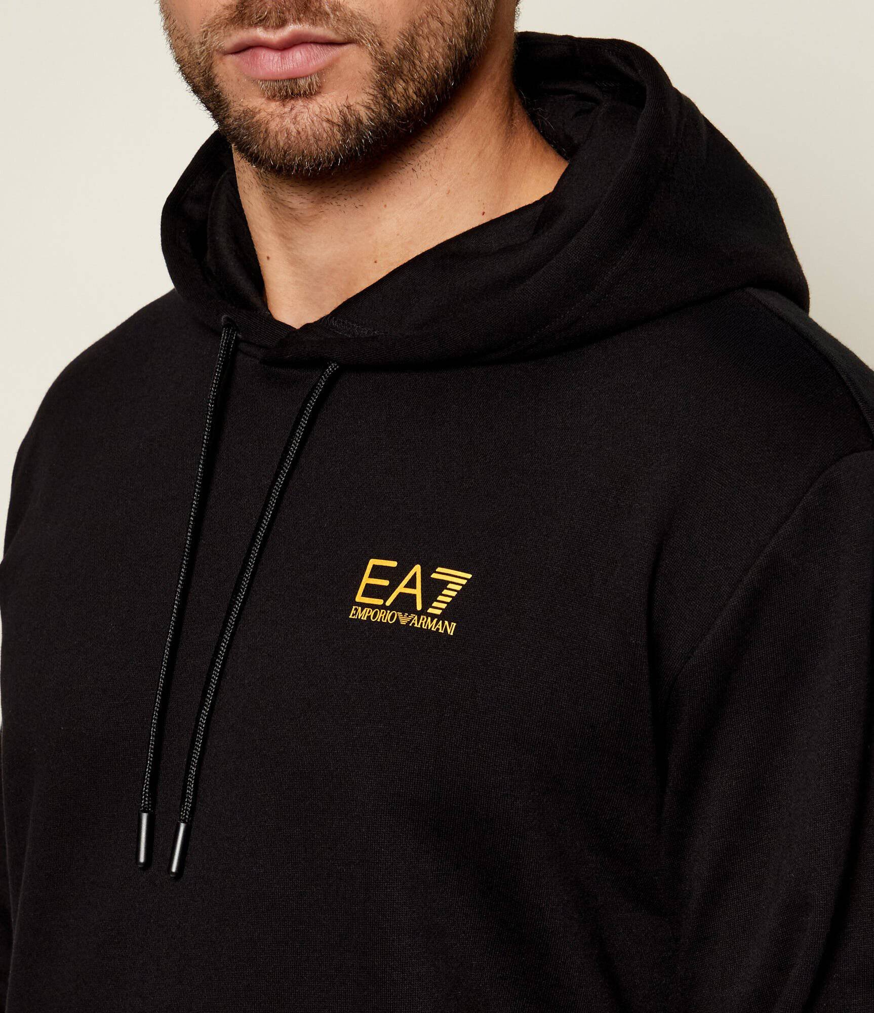 EA7 Hanorac | Regular Fit