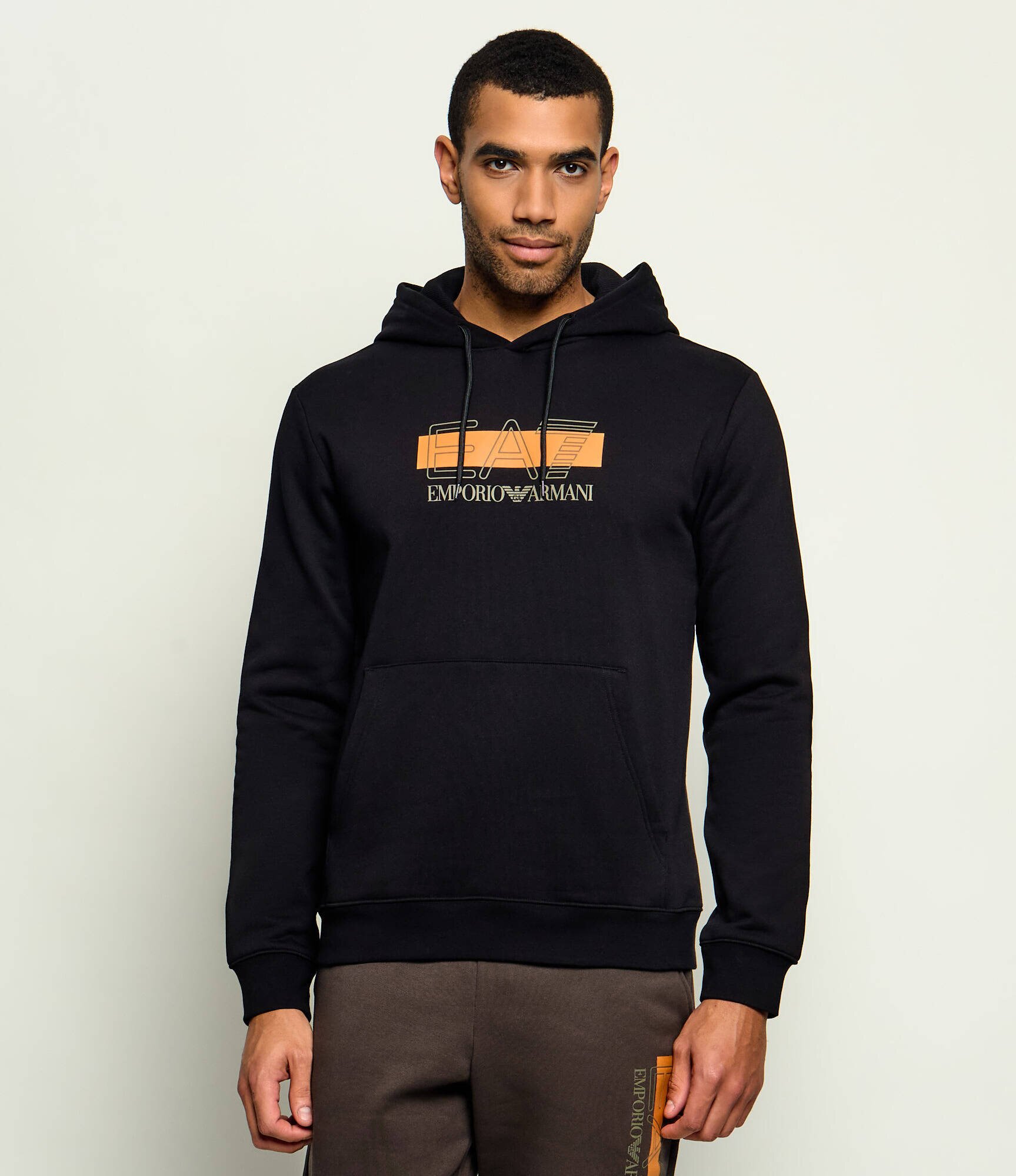 EA7 Hanorac | regular fit