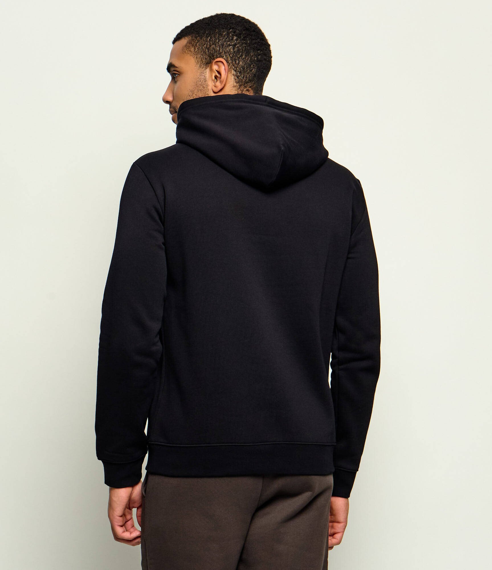 EA7 Hanorac | regular fit