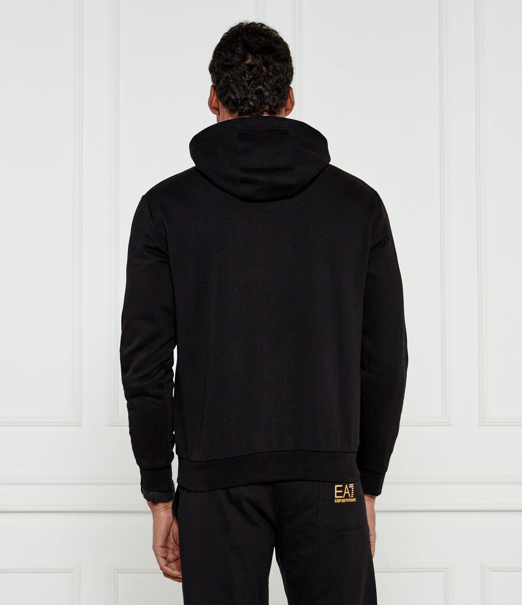 EA7 Hanorac | Regular Fit