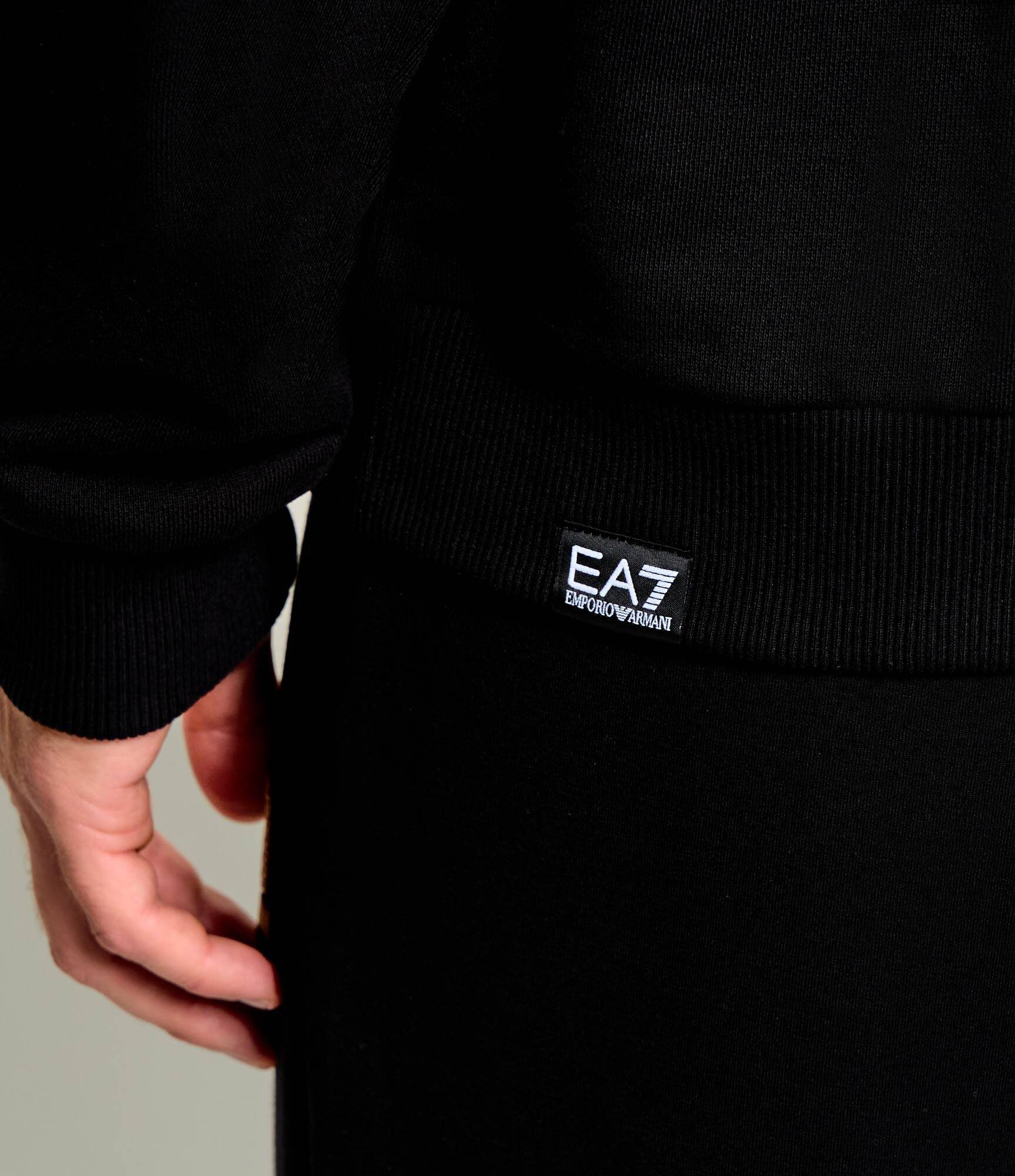 EA7 Hanorac | regular fit