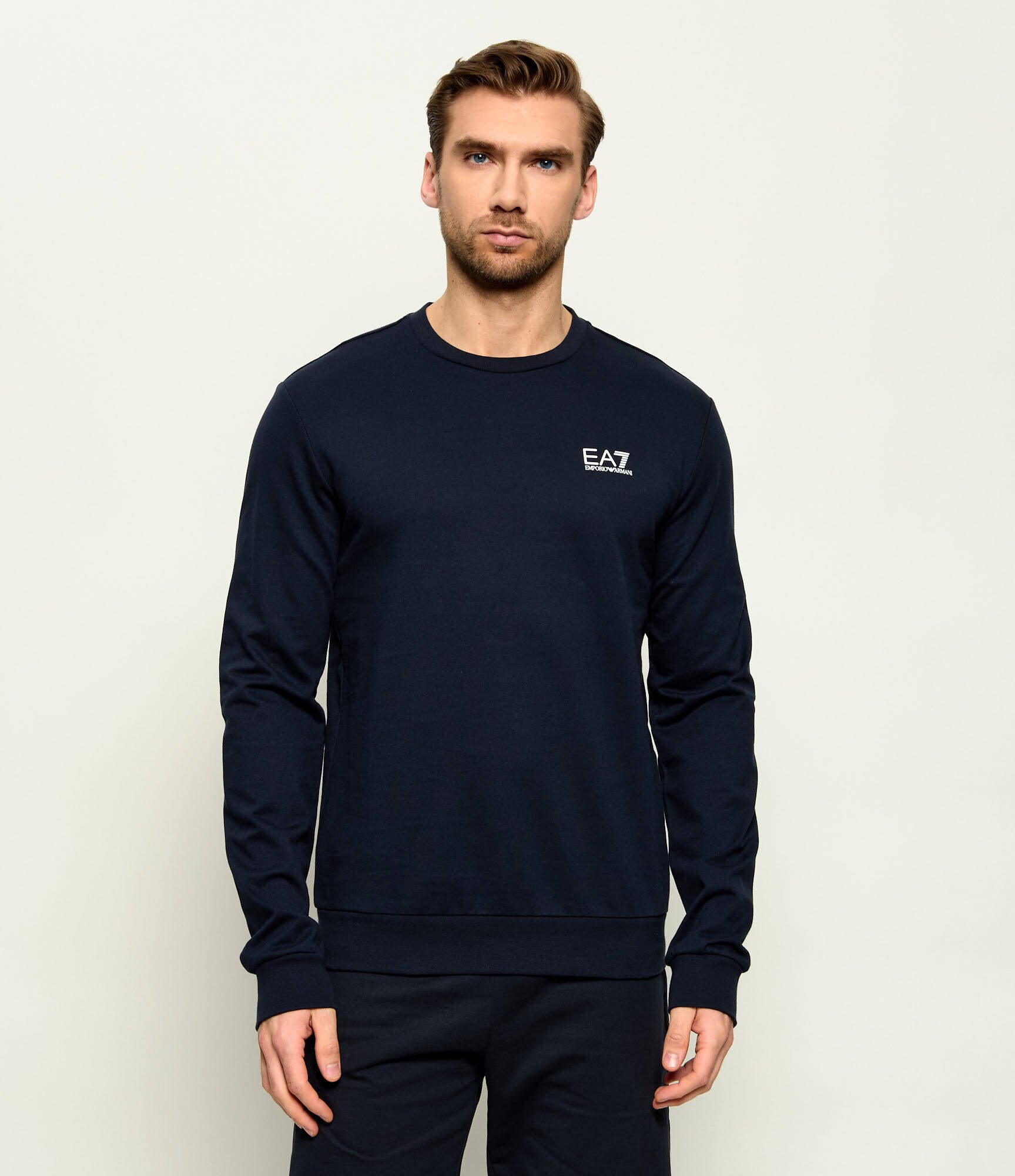 EA7 Hanorac | Regular Fit