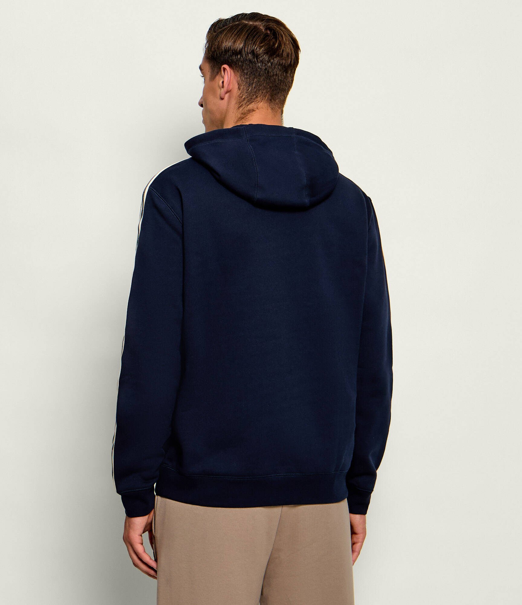 EA7 Hanorac | regular fit