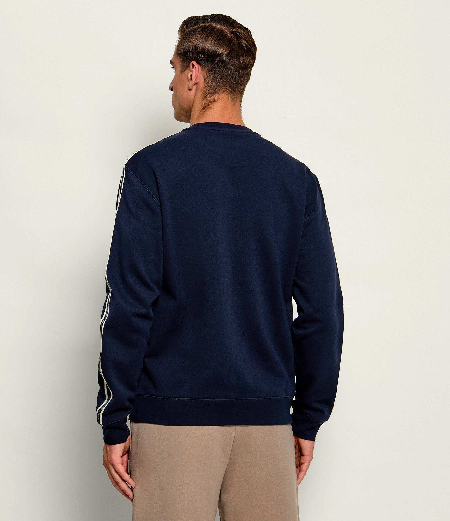 EA7 Hanorac | regular fit