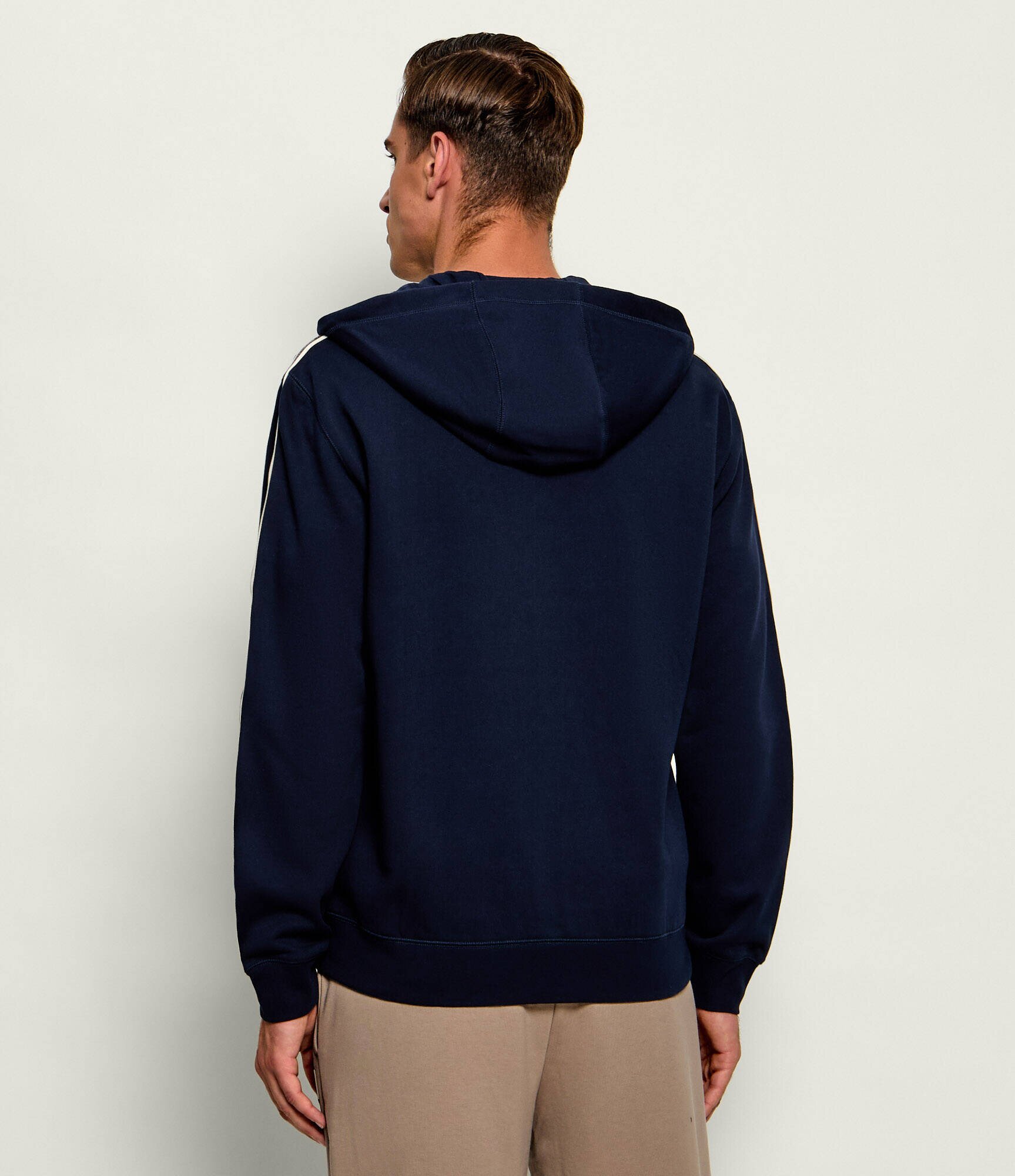 EA7 Hanorac | regular fit