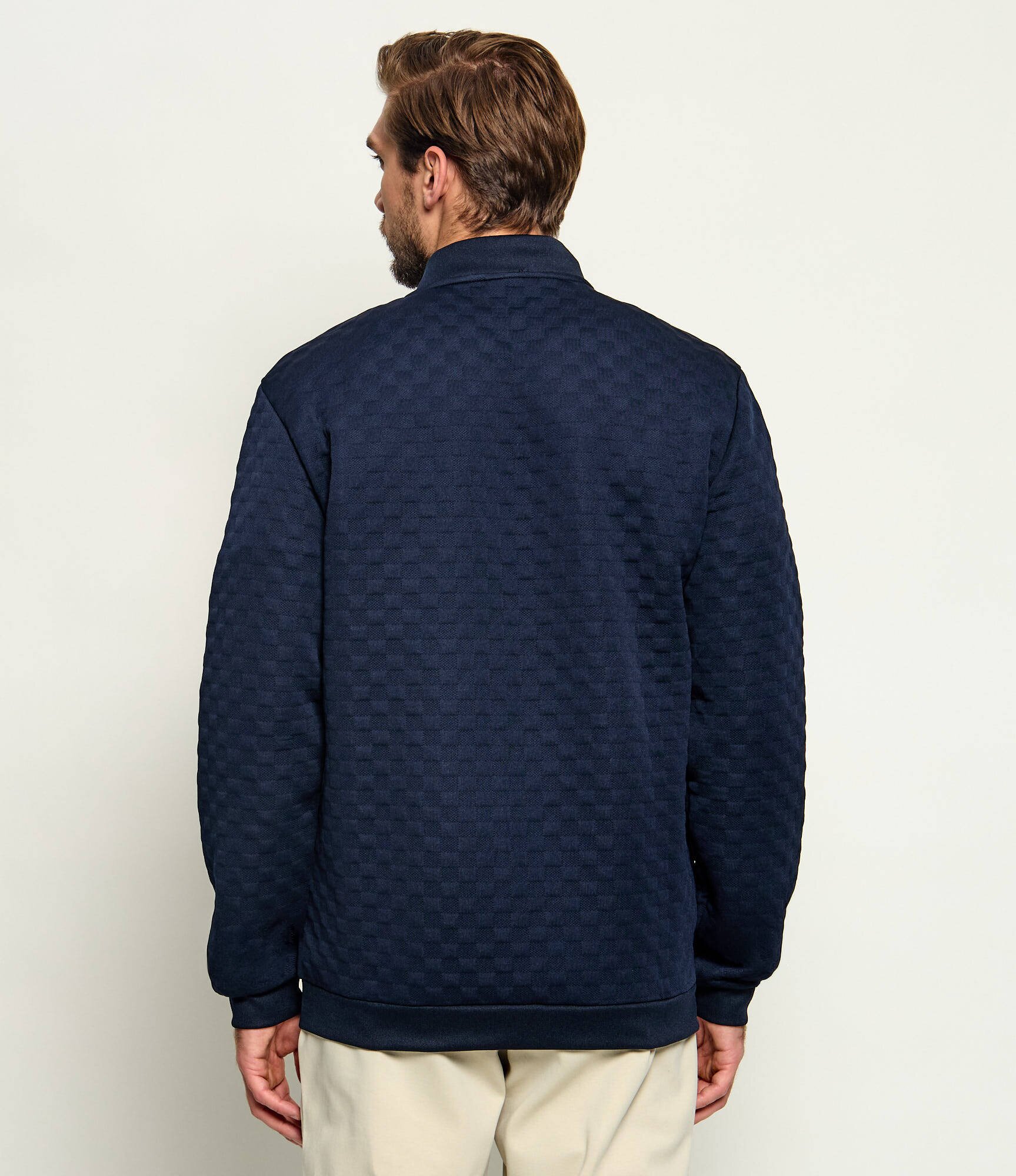 EA7 Hanorac | regular fit