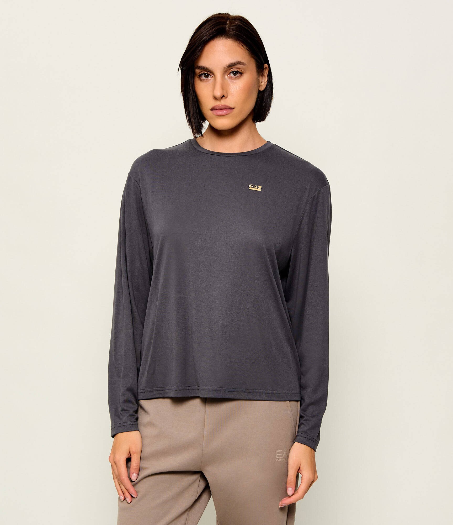 EA7 Hanorac | regular fit