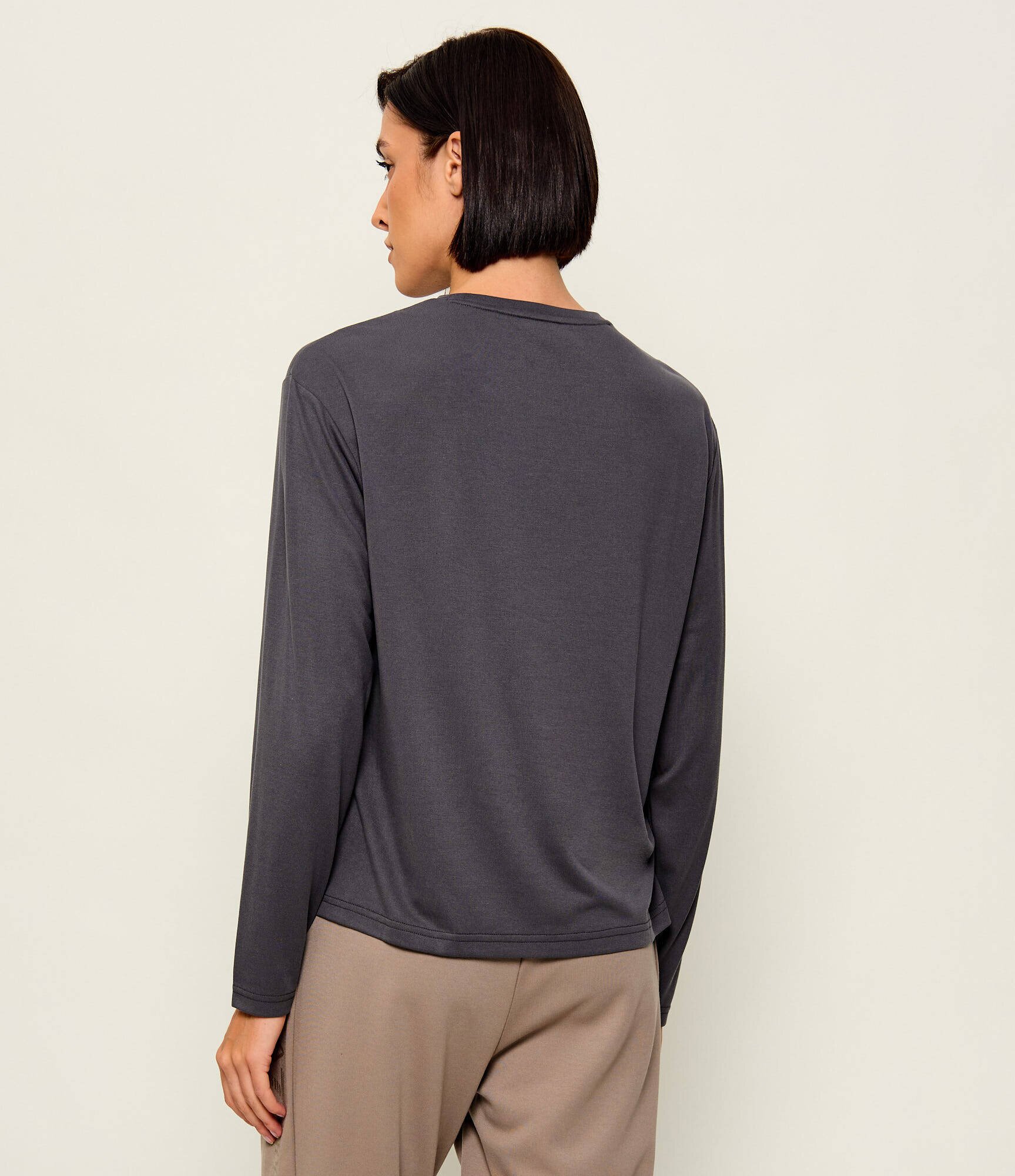 EA7 Hanorac | regular fit
