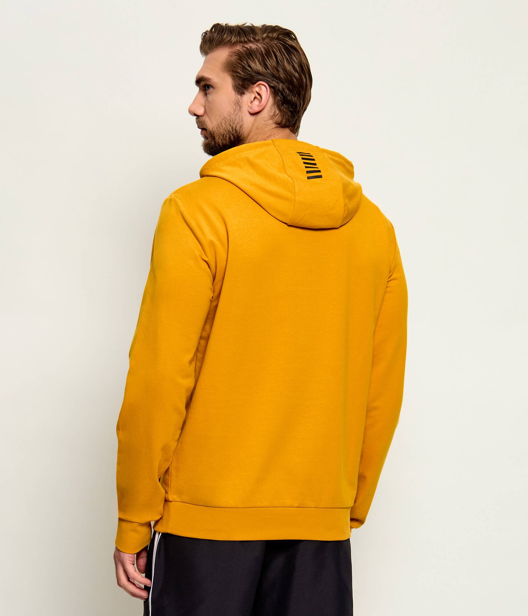 EA7 Hanorac | regular fit