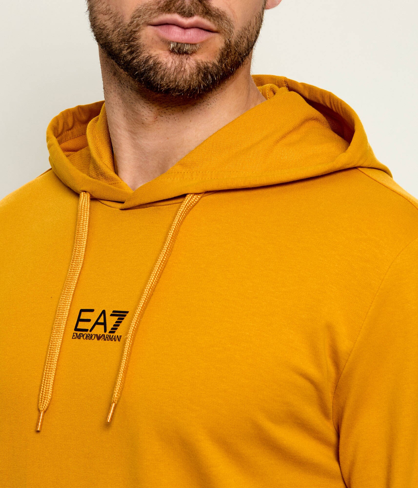 EA7 Hanorac | regular fit