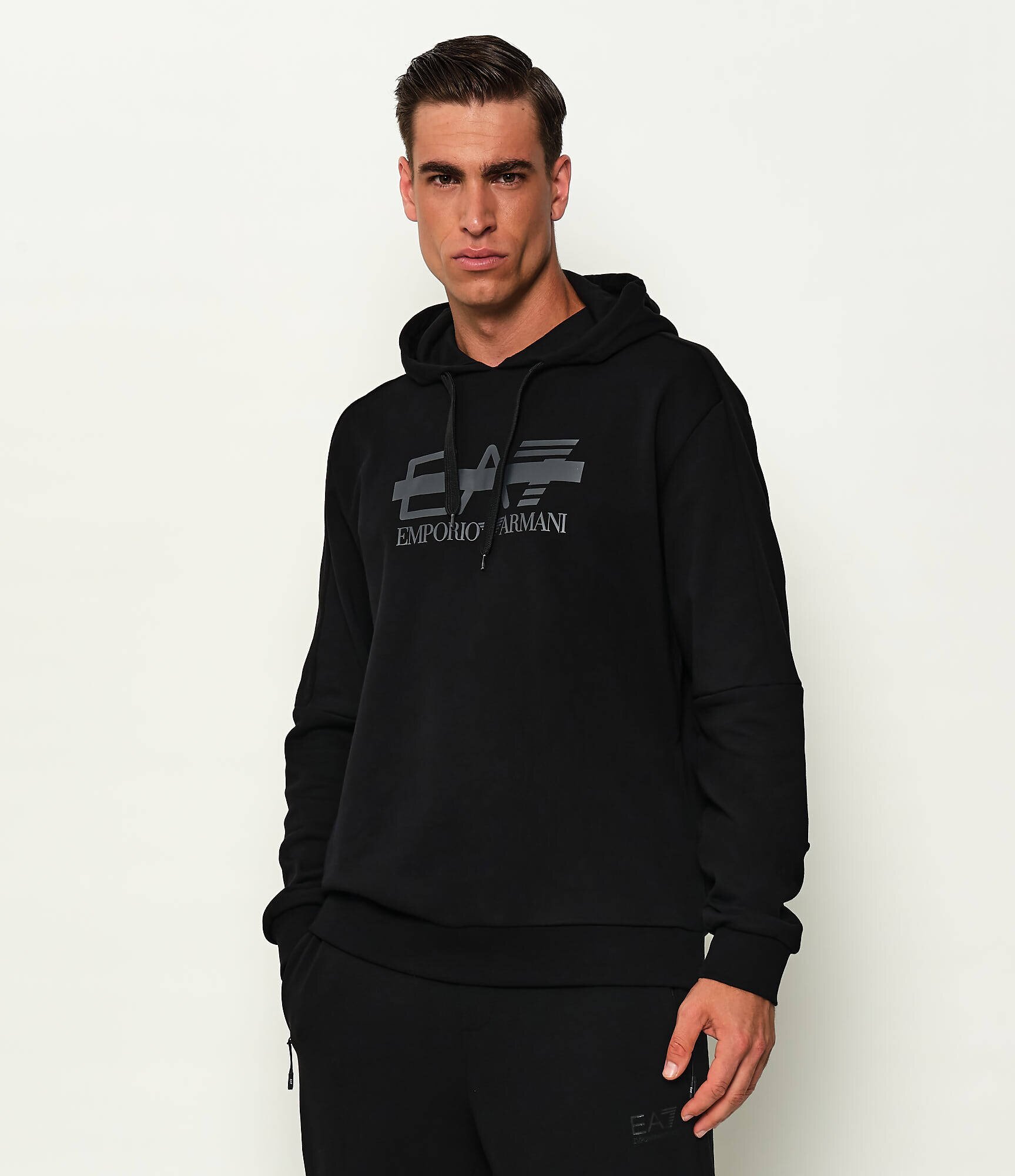 EA7 Hanorac | Regular Fit