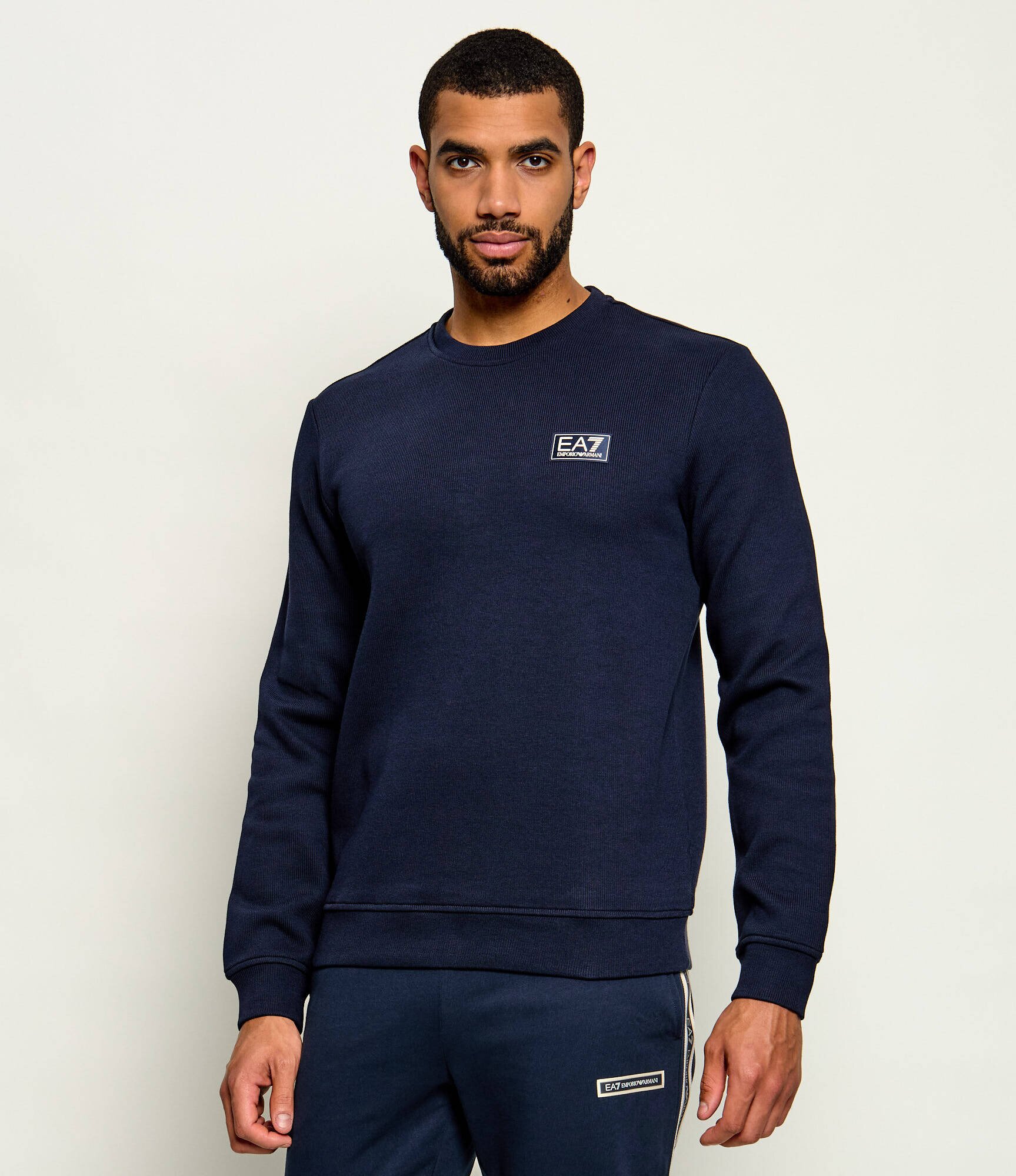 EA7 Hanorac | regular fit