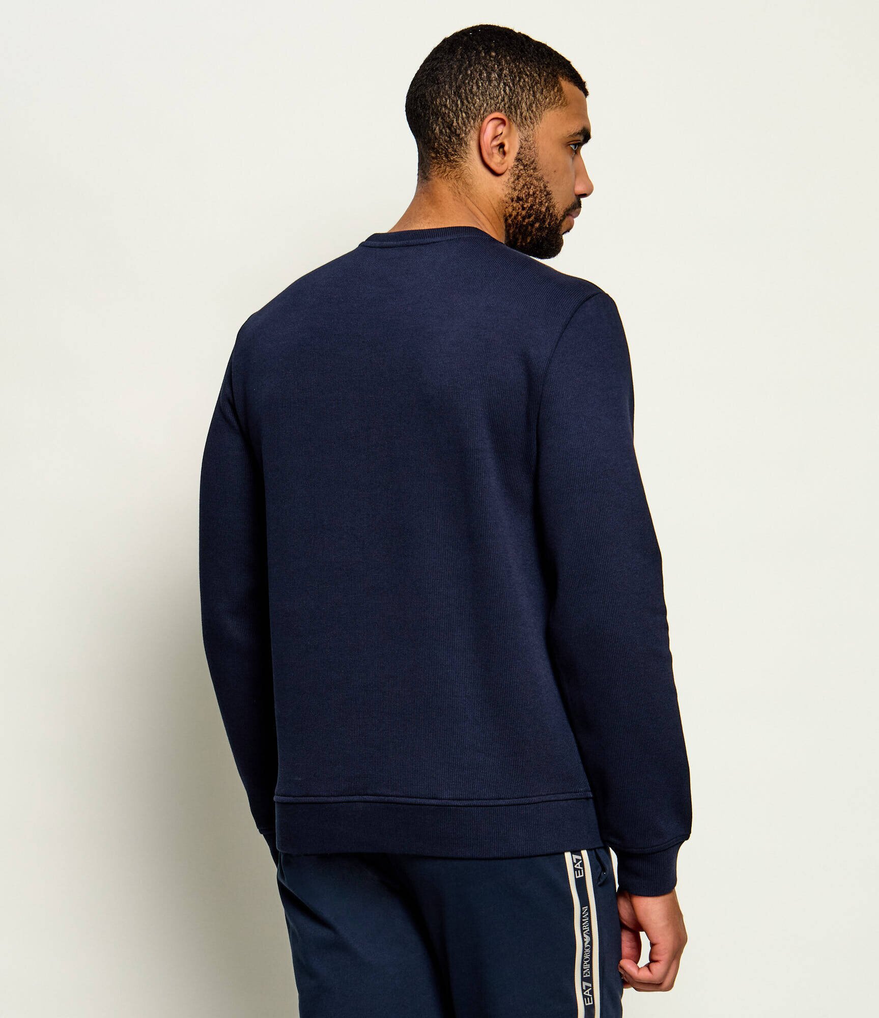 EA7 Hanorac | regular fit