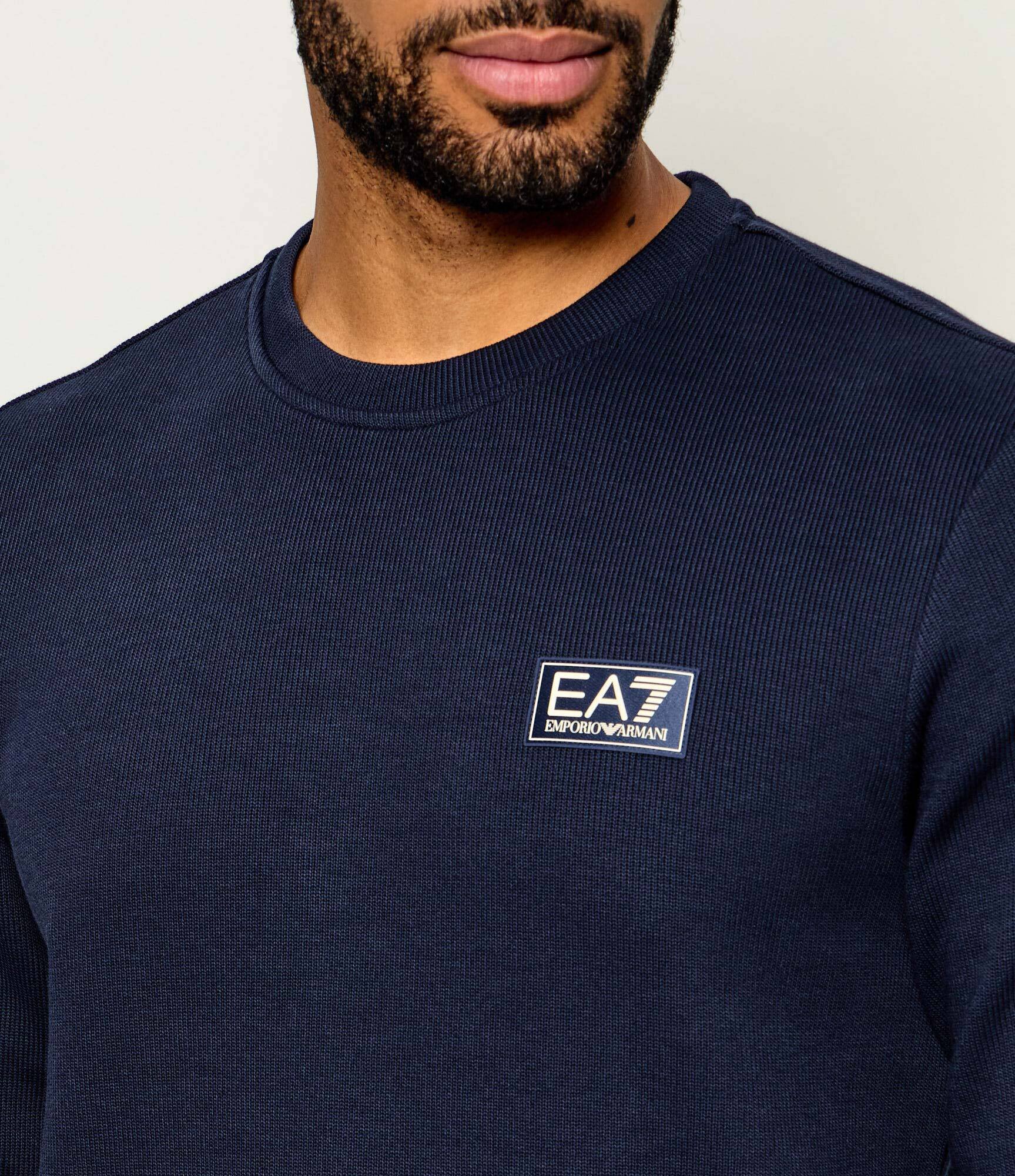 EA7 Hanorac | regular fit