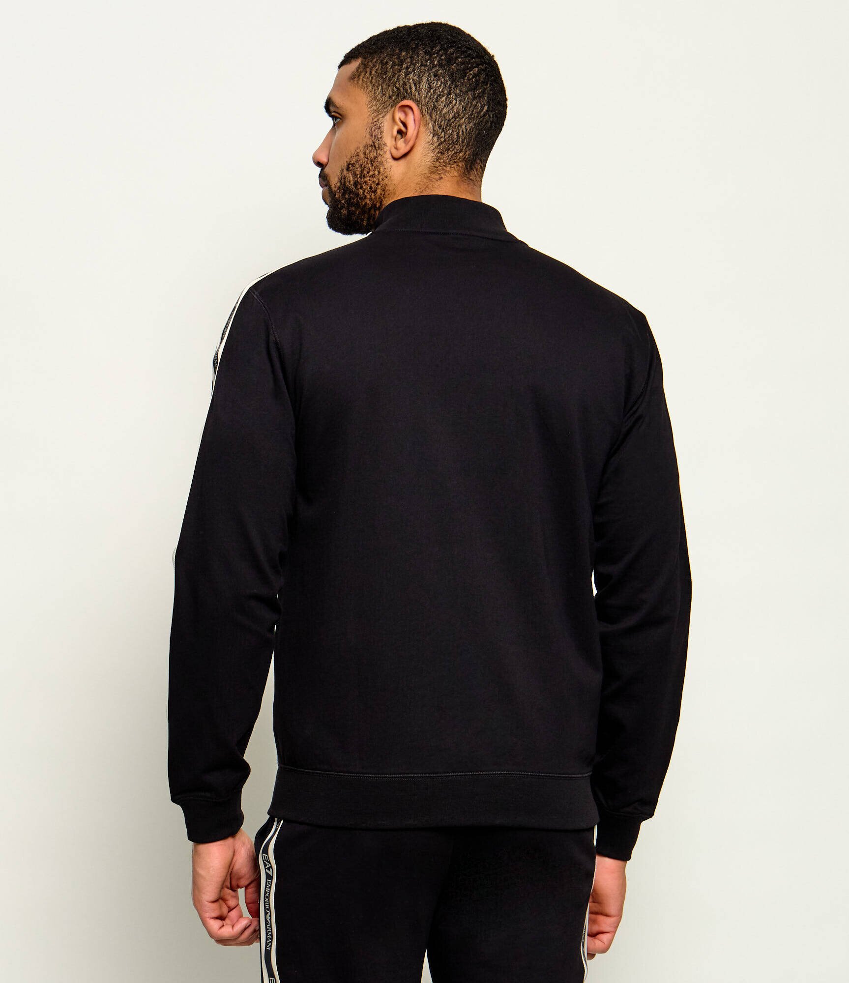 EA7 Hanorac | regular fit
