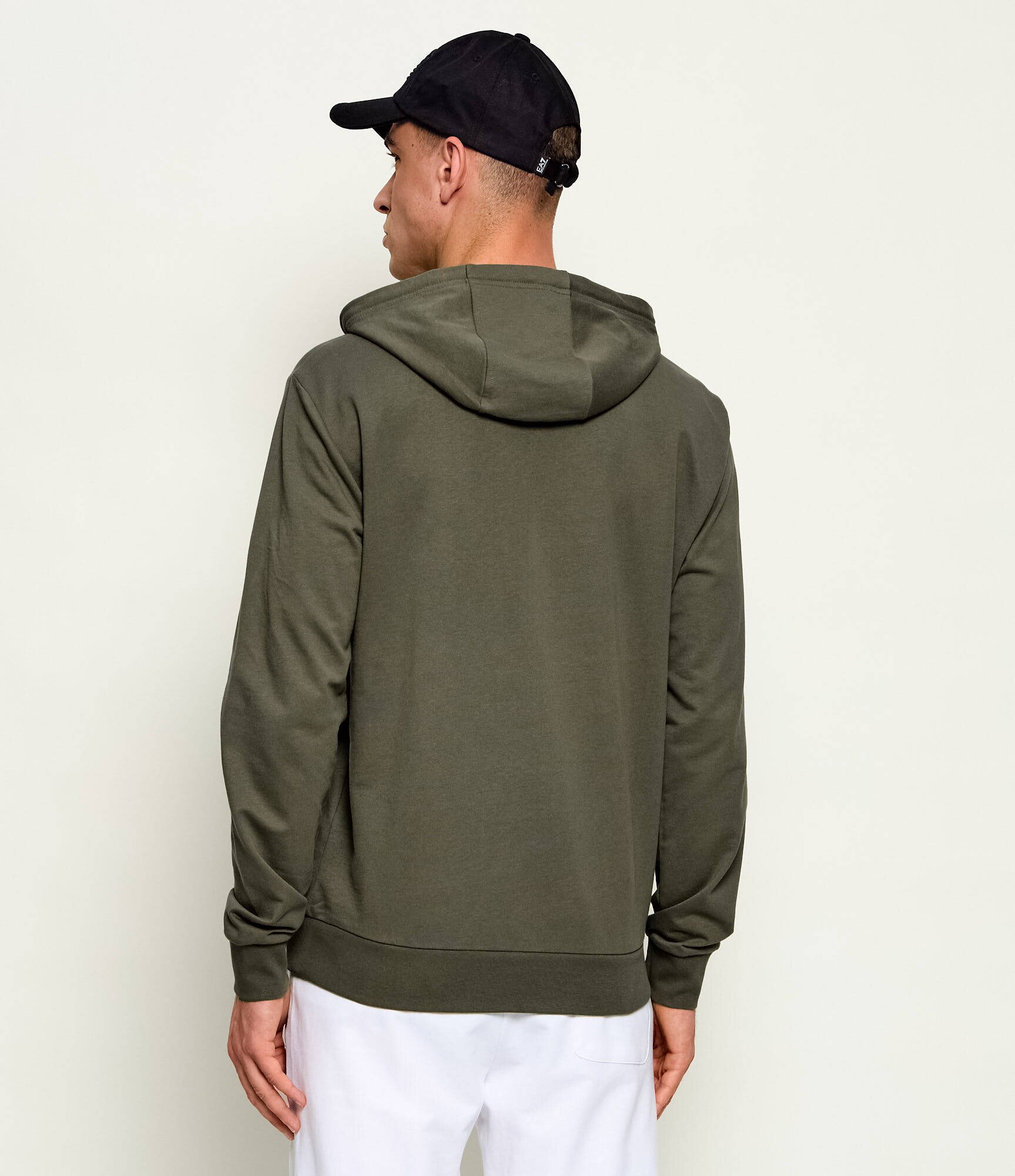 EA7 Hanorac | regular fit