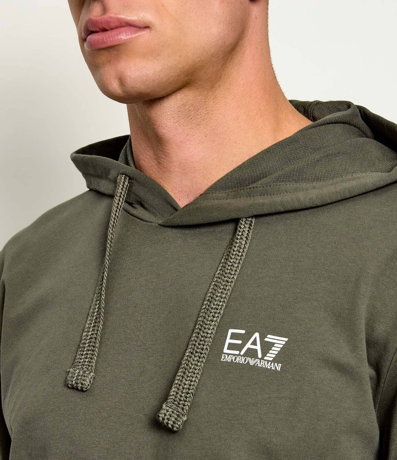 EA7 Hanorac | regular fit