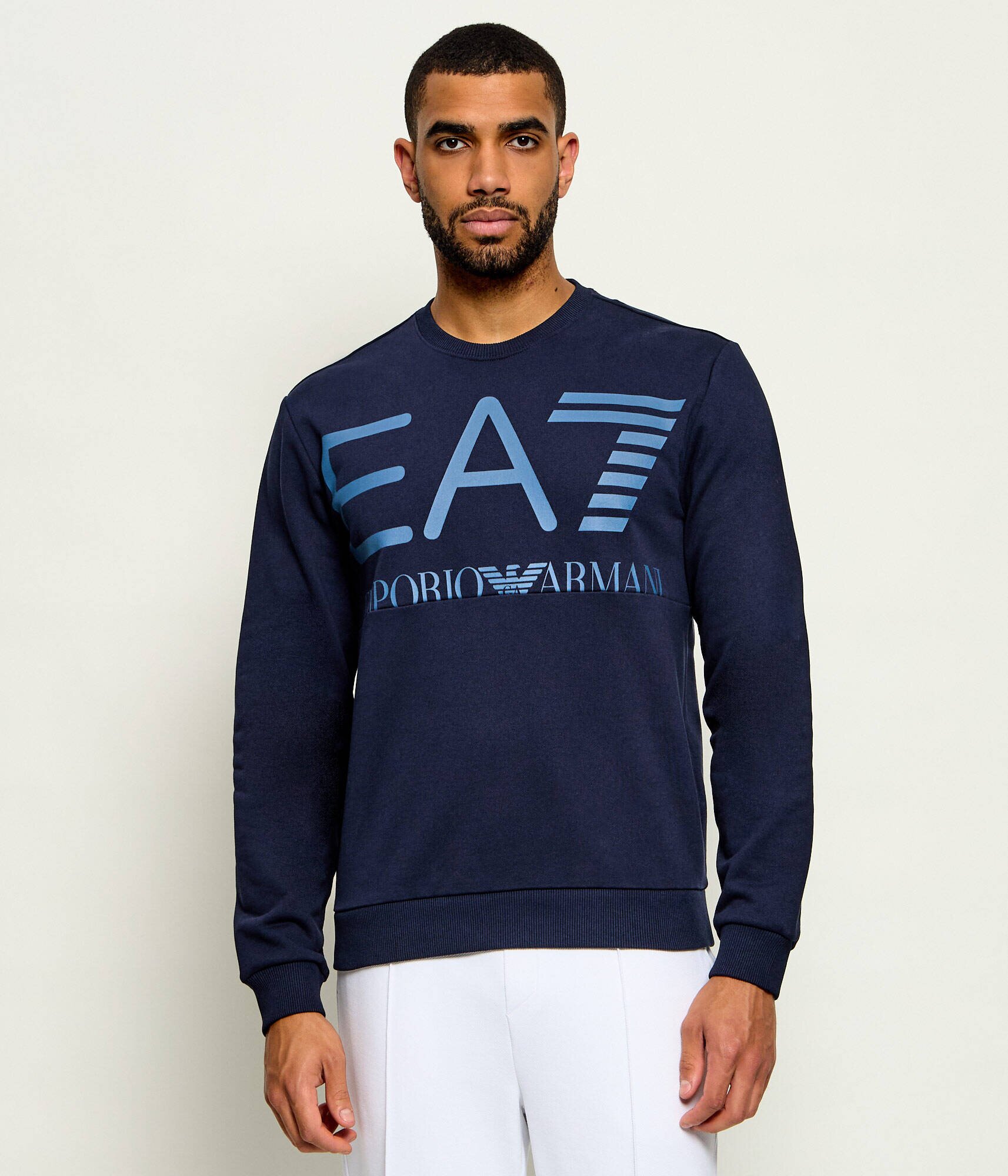 EA7 Hanorac | regular fit