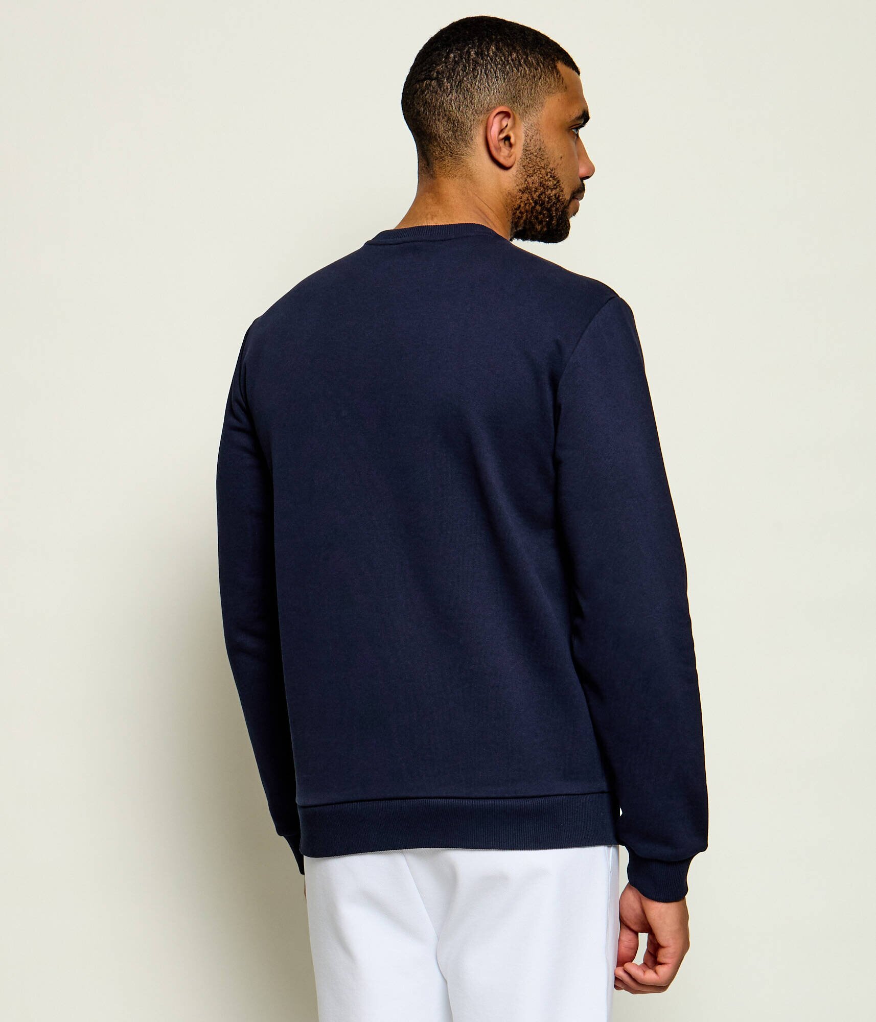 EA7 Hanorac | regular fit
