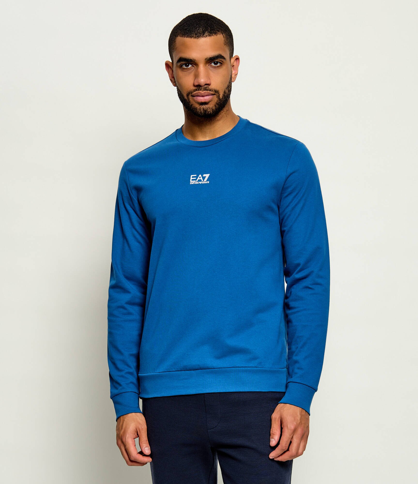 EA7 Hanorac | regular fit