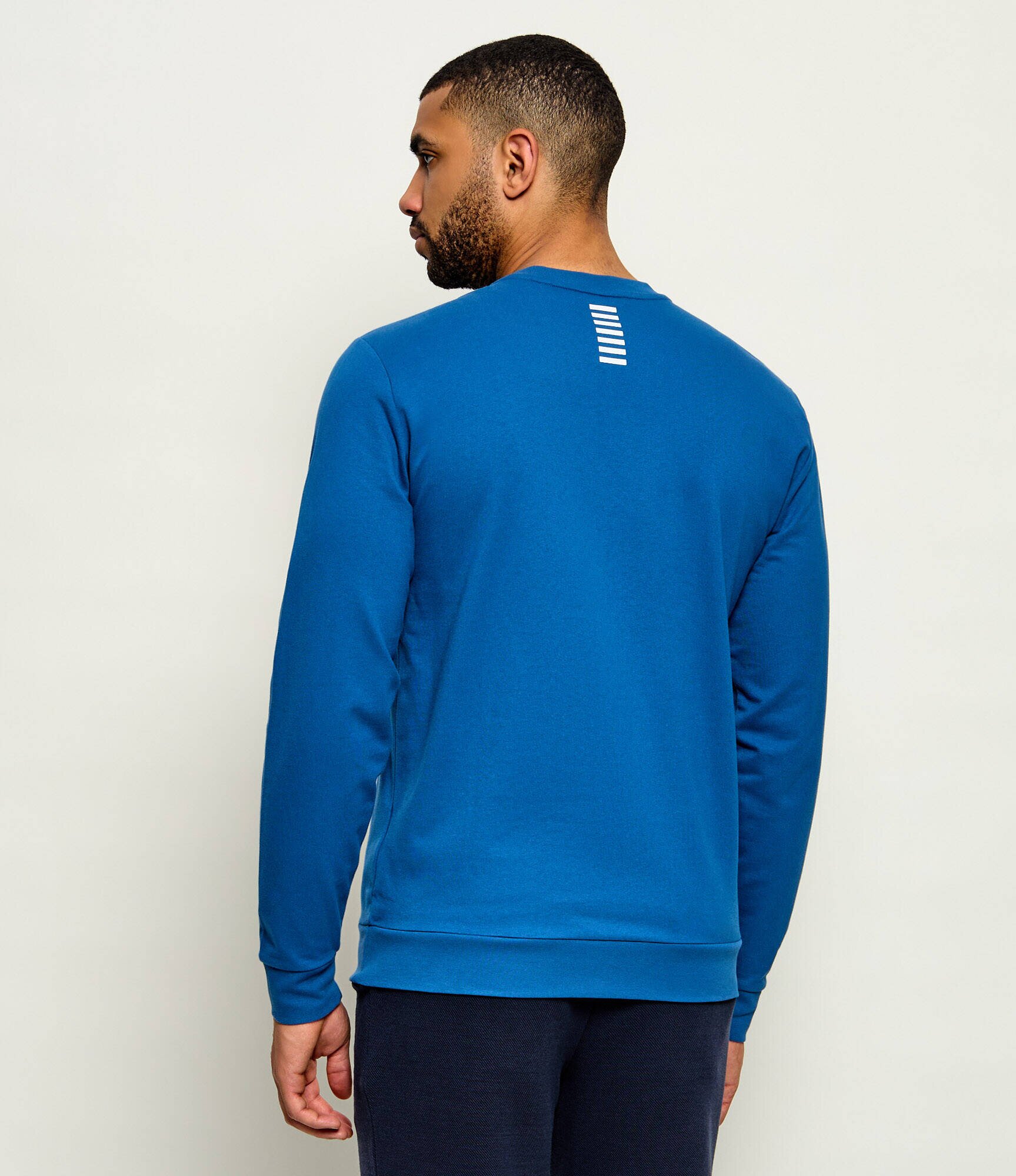 EA7 Hanorac | regular fit