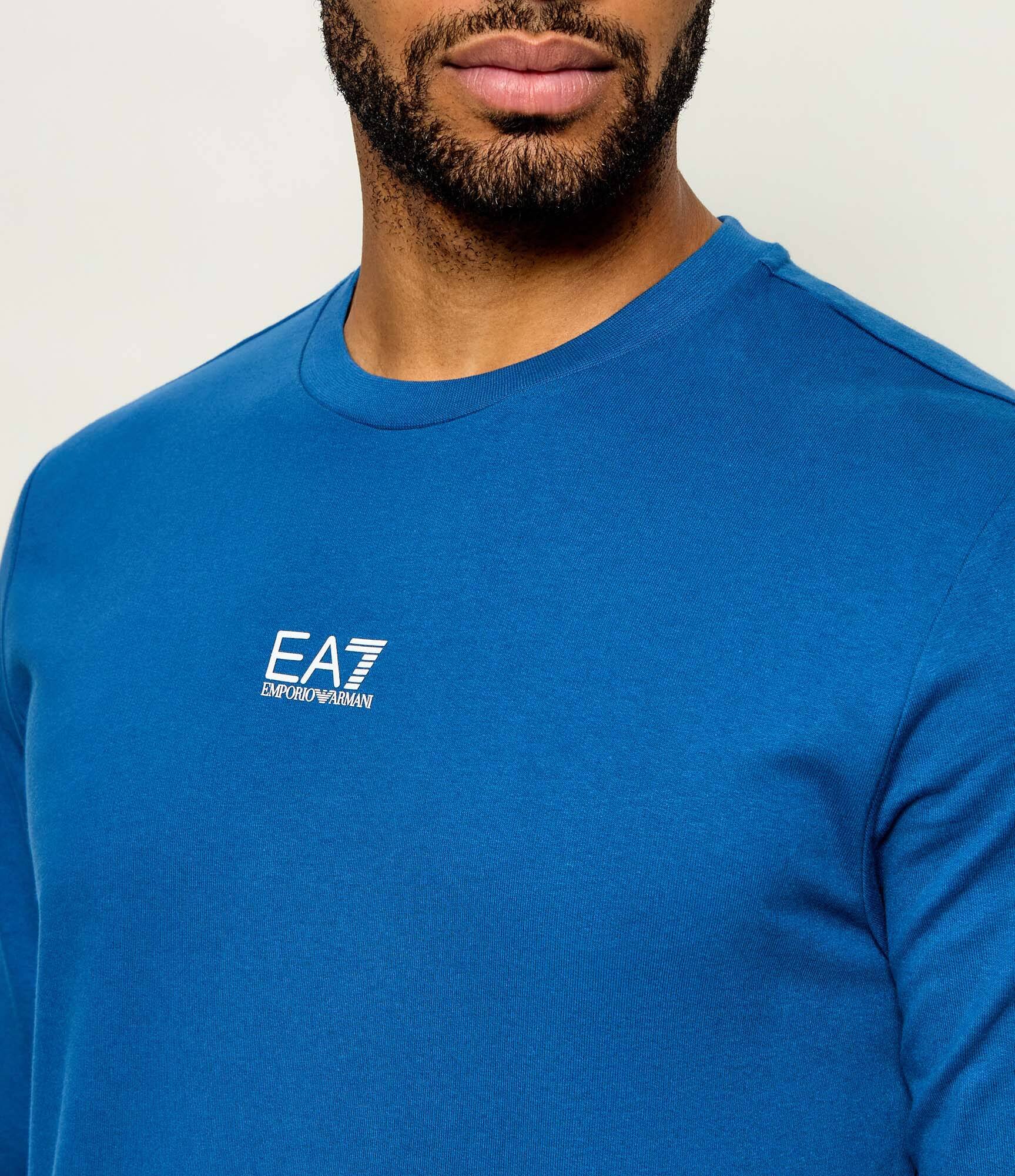 EA7 Hanorac | regular fit