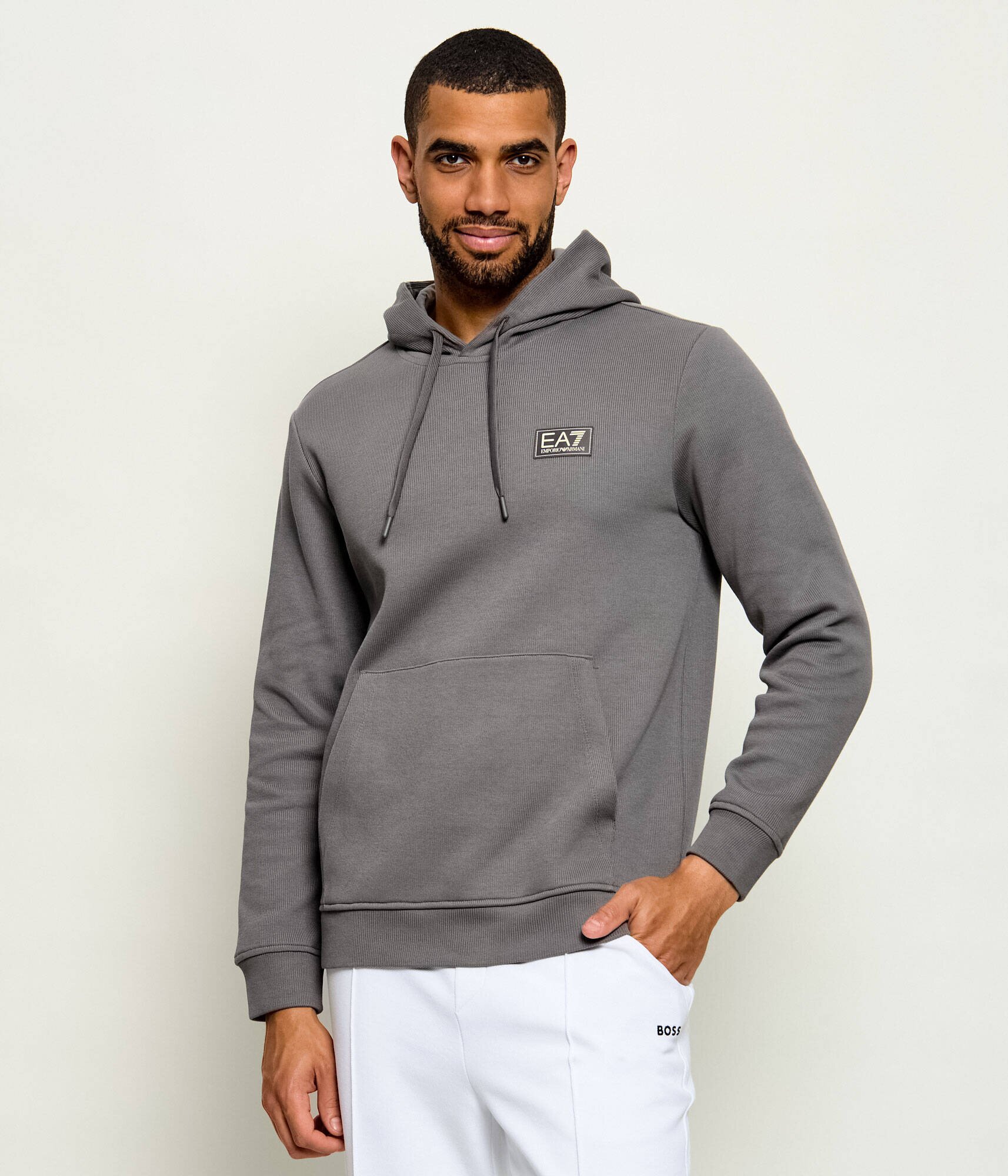 EA7 Hanorac | regular fit