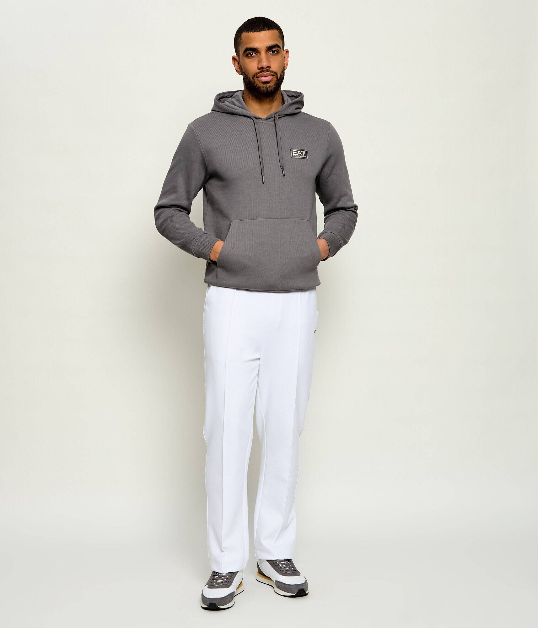 EA7 Hanorac | regular fit