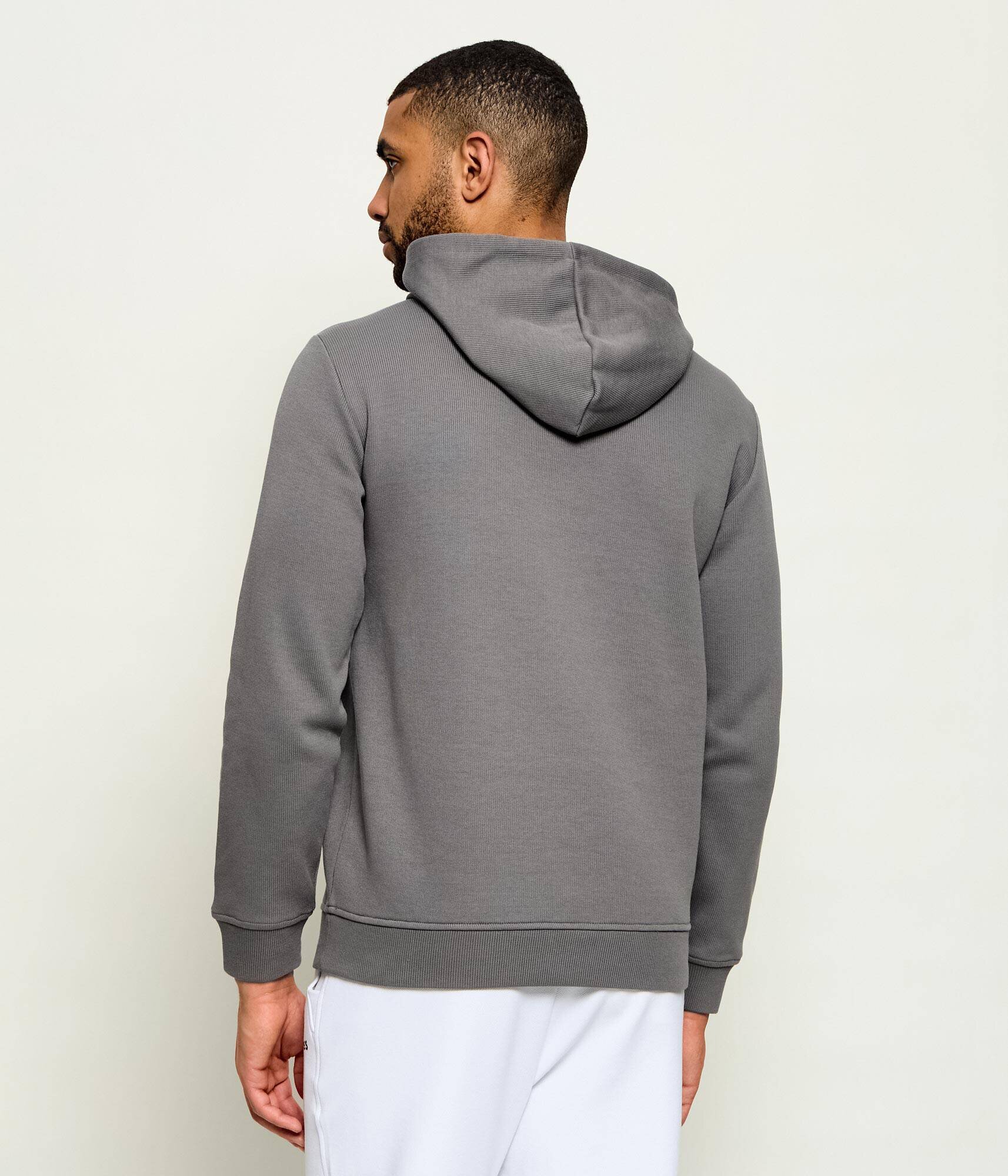 EA7 Hanorac | regular fit