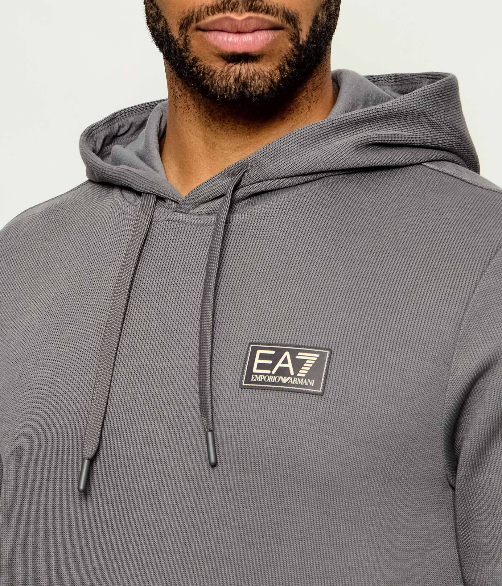 EA7 Hanorac | regular fit