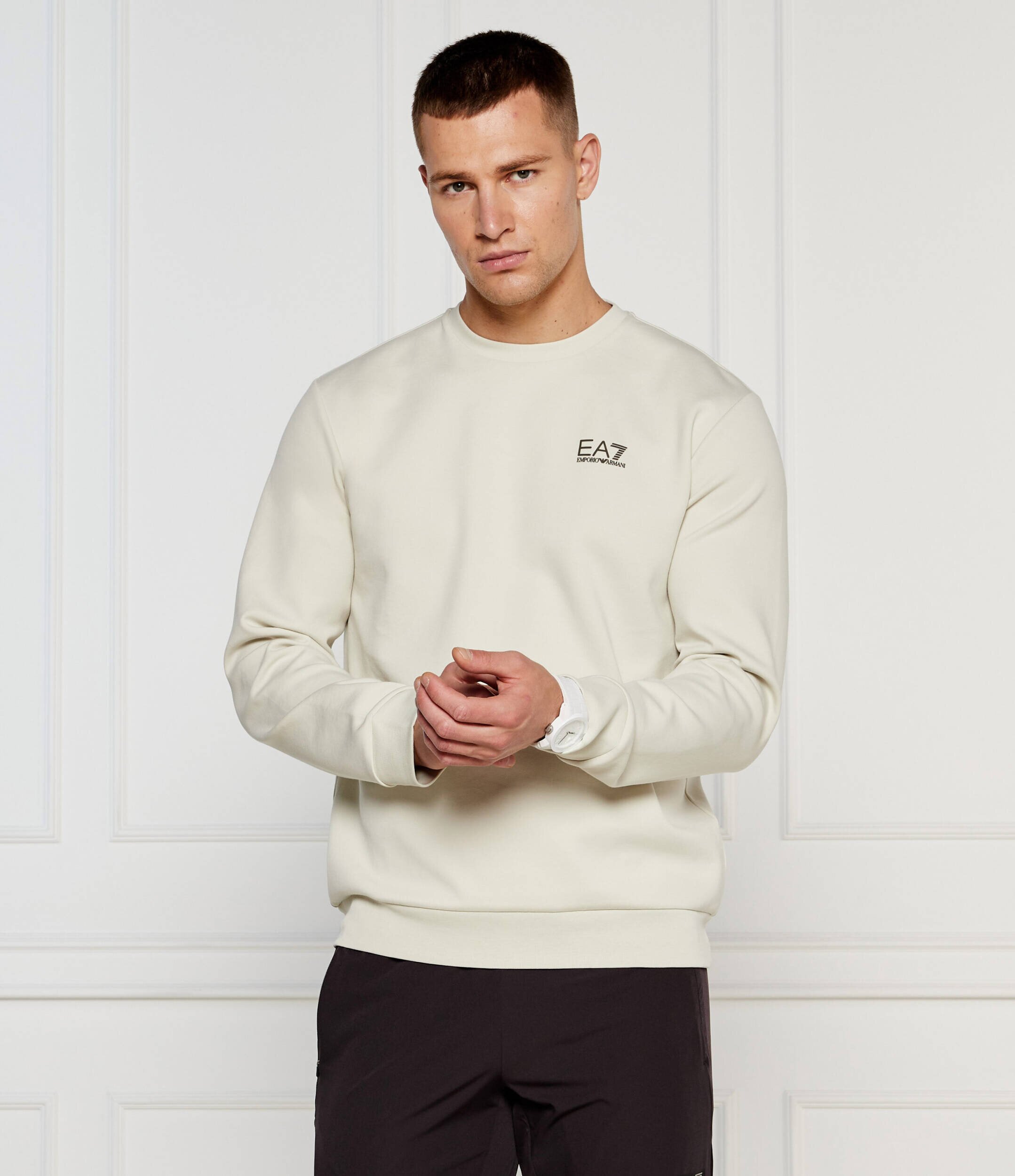 EA7 Hanorac | Regular Fit