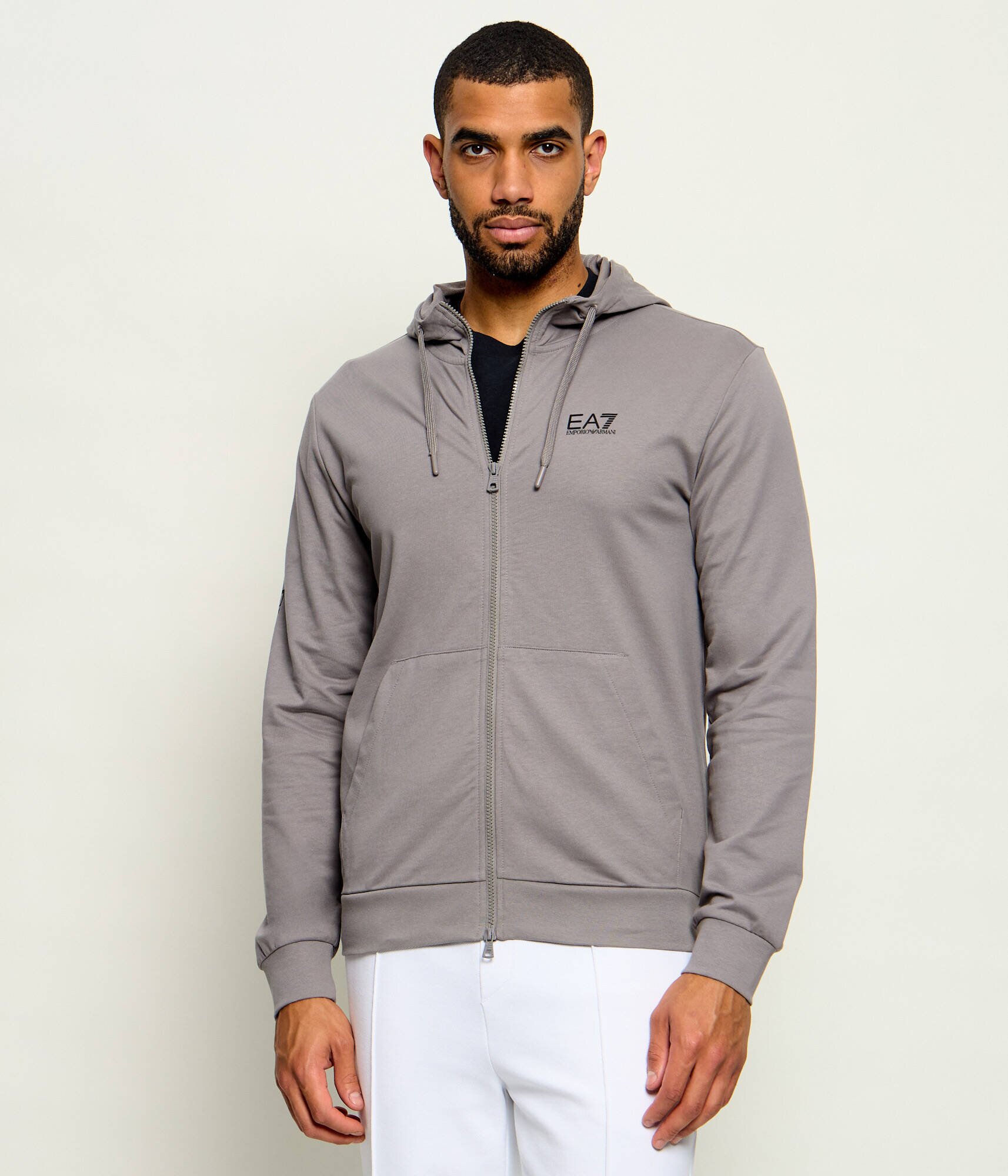 EA7 Hanorac | regular fit