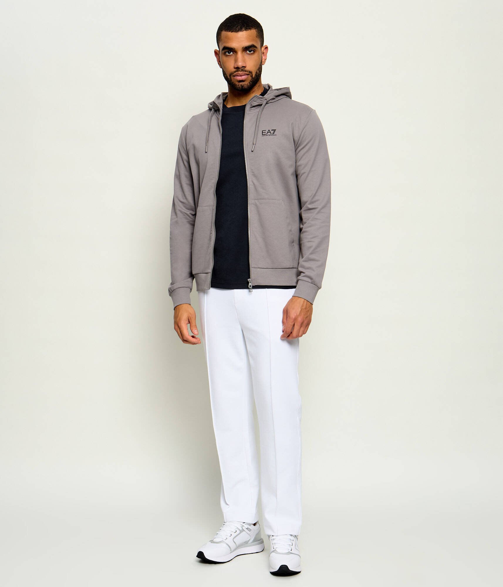 EA7 Hanorac | regular fit