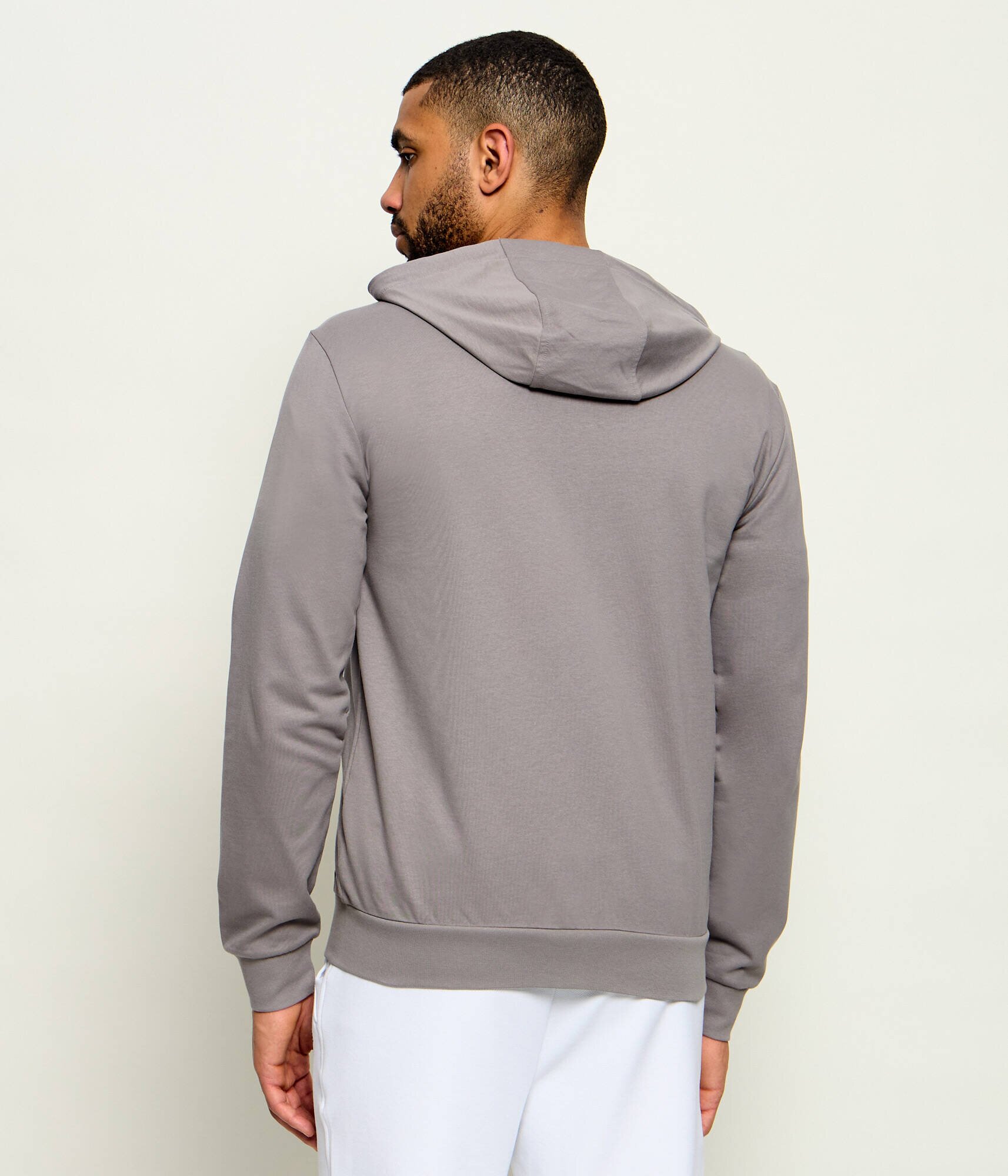 EA7 Hanorac | regular fit