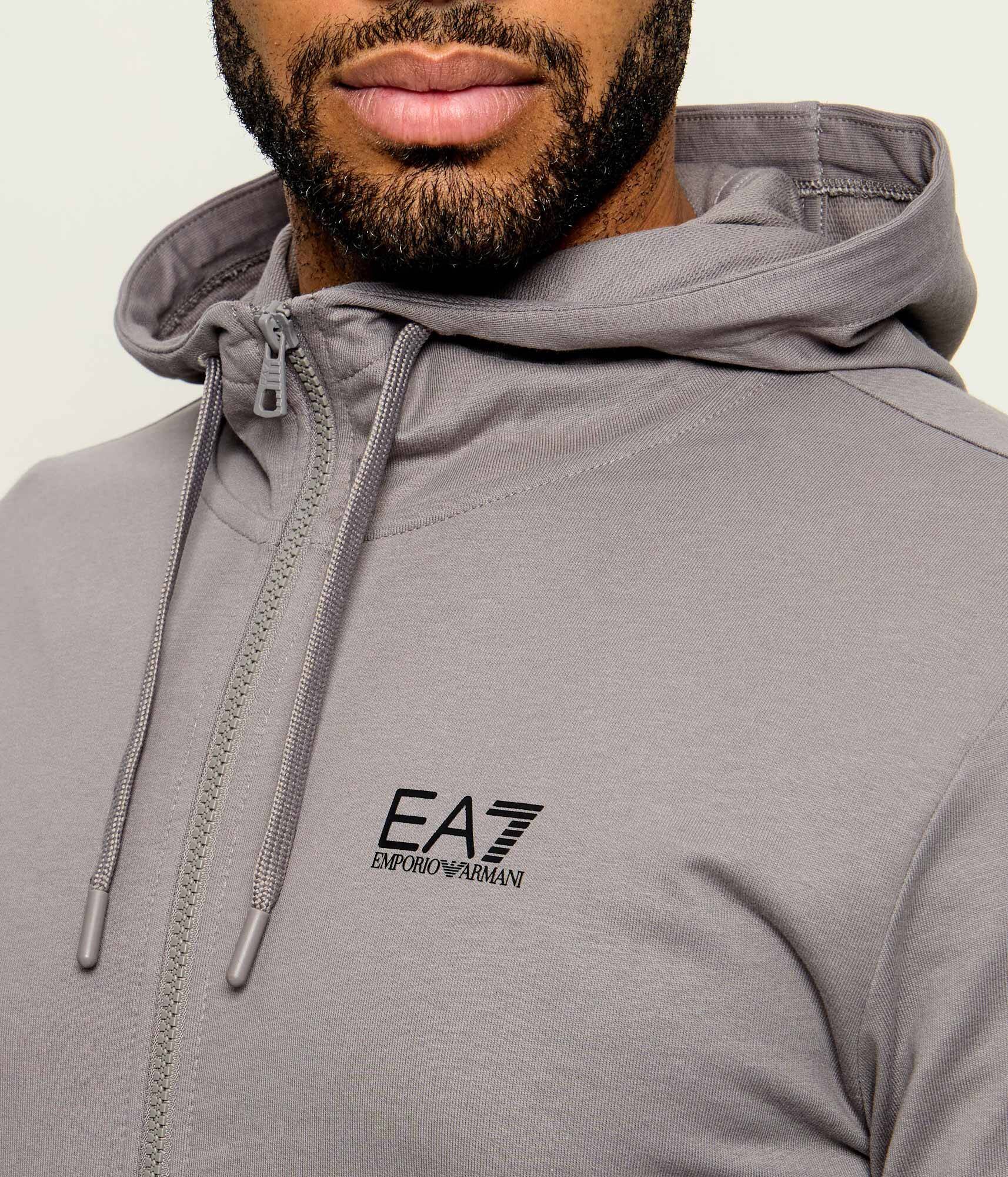 EA7 Hanorac | regular fit
