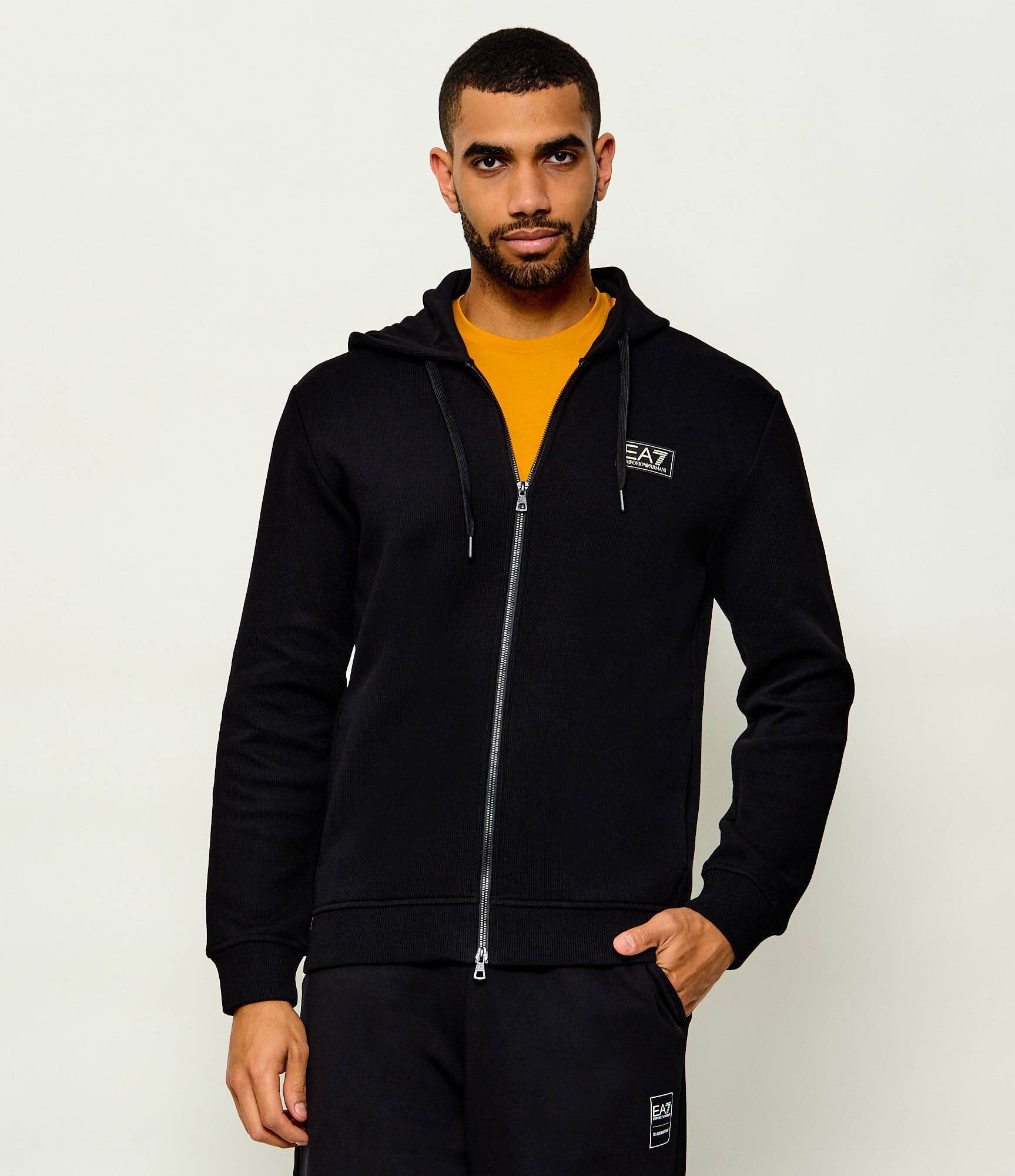 EA7 Hanorac | regular fit