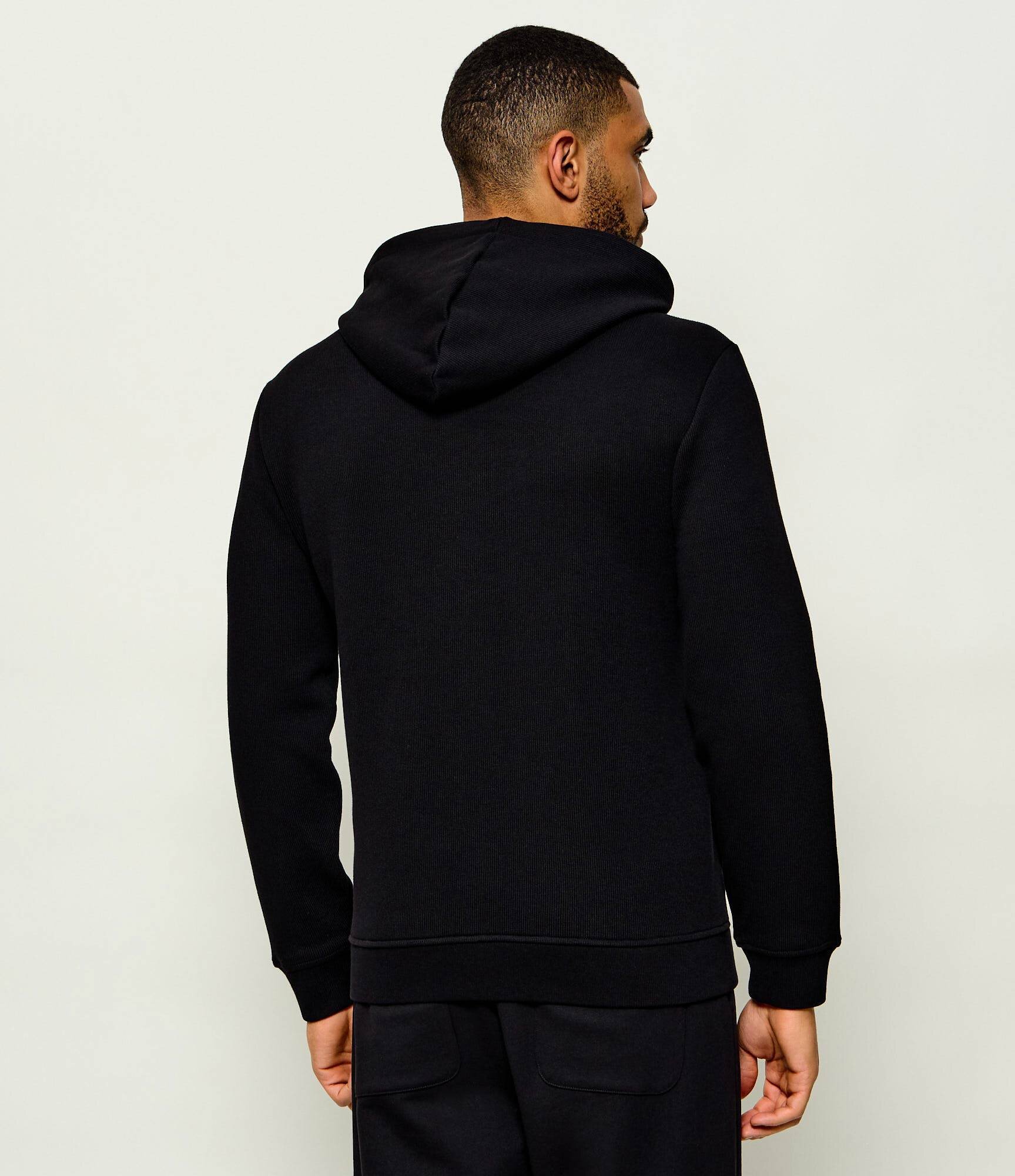EA7 Hanorac | regular fit