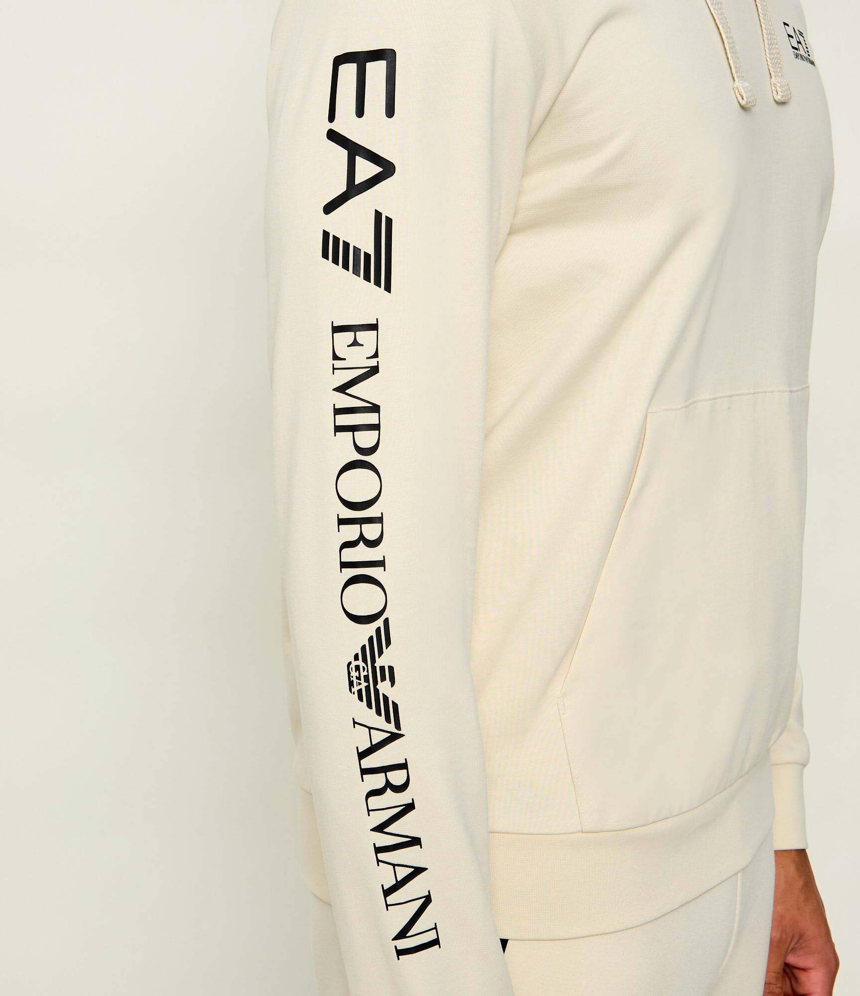 EA7 Hanorac | regular fit