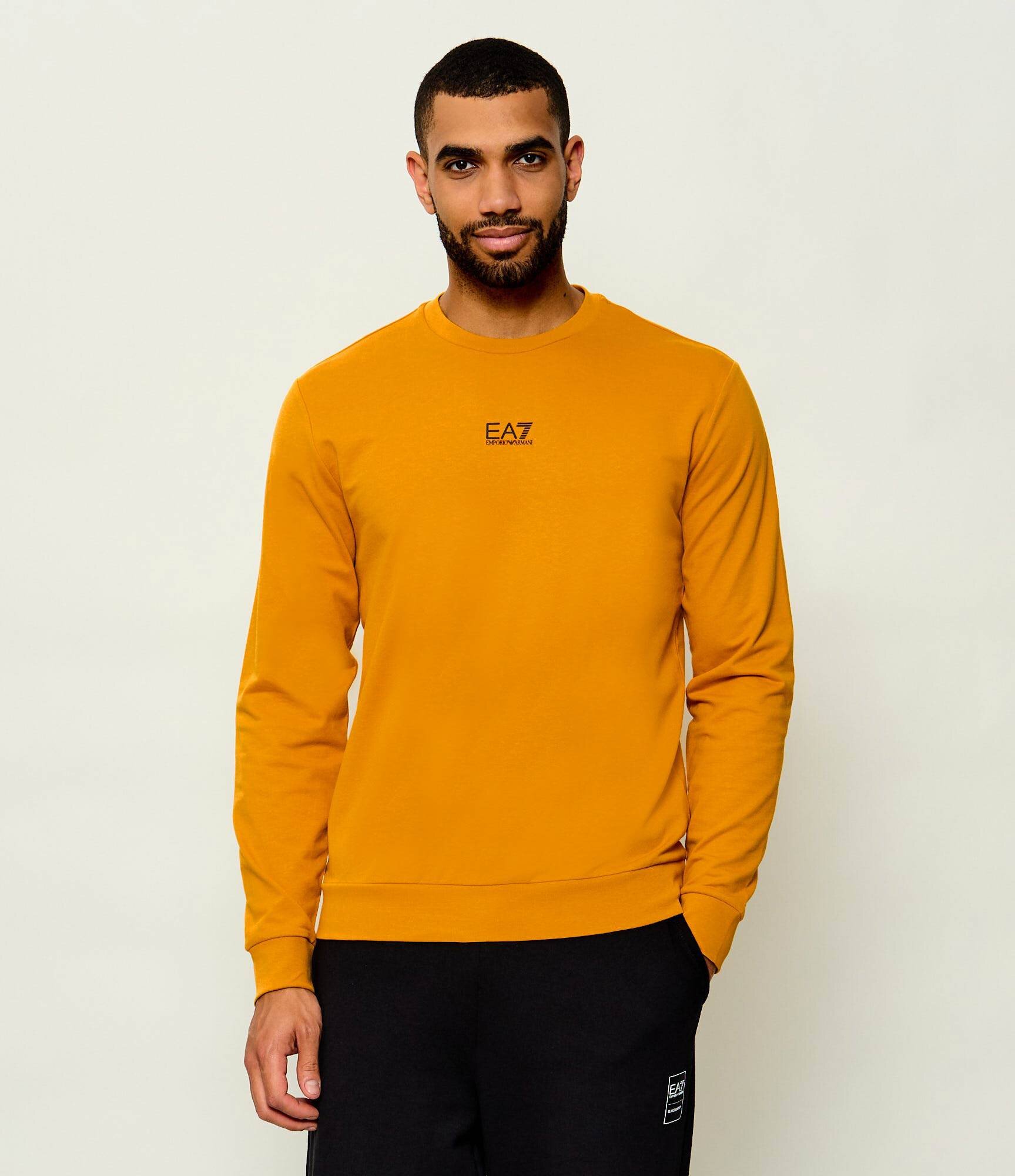EA7 Hanorac | regular fit