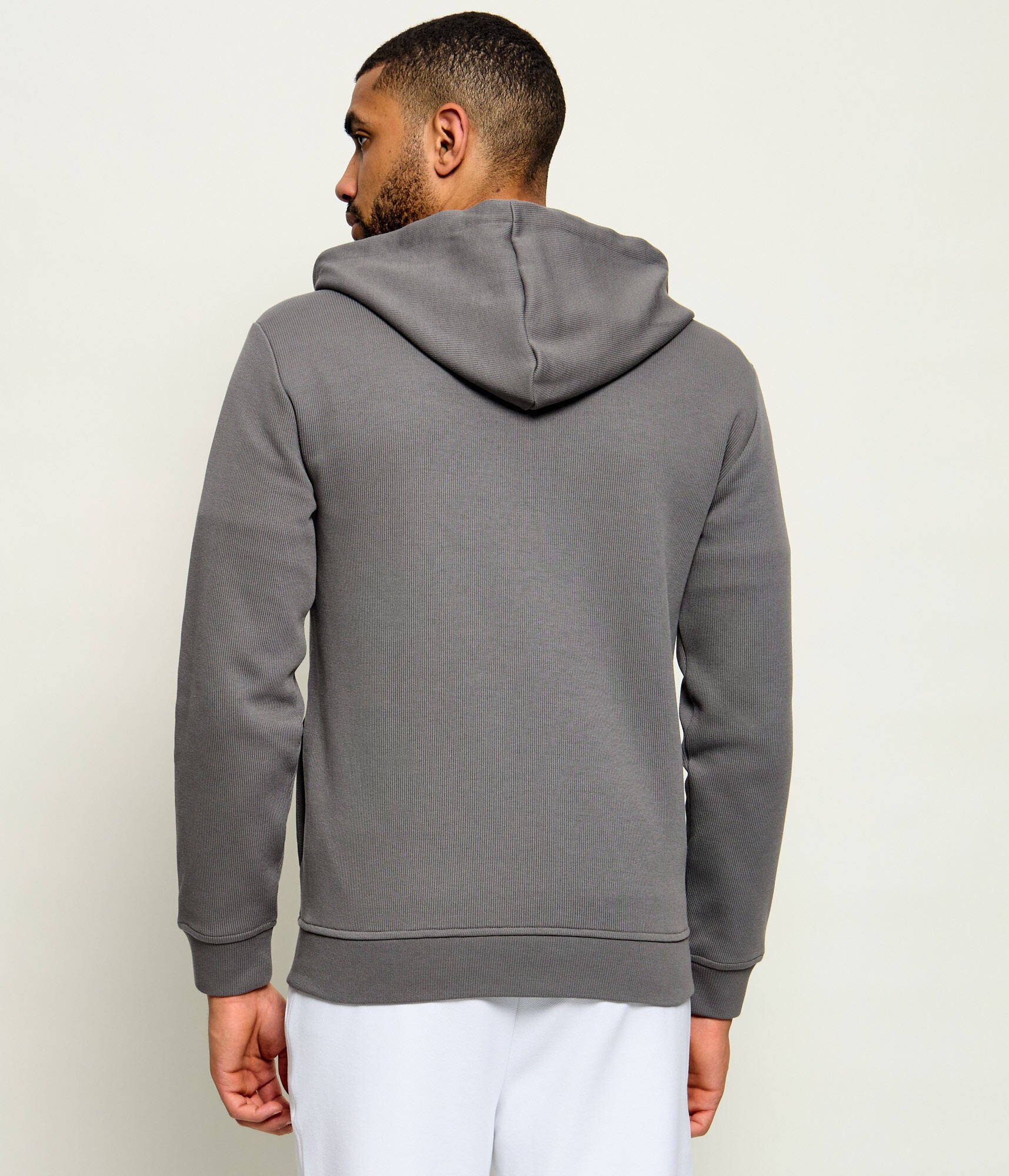 EA7 Hanorac | regular fit