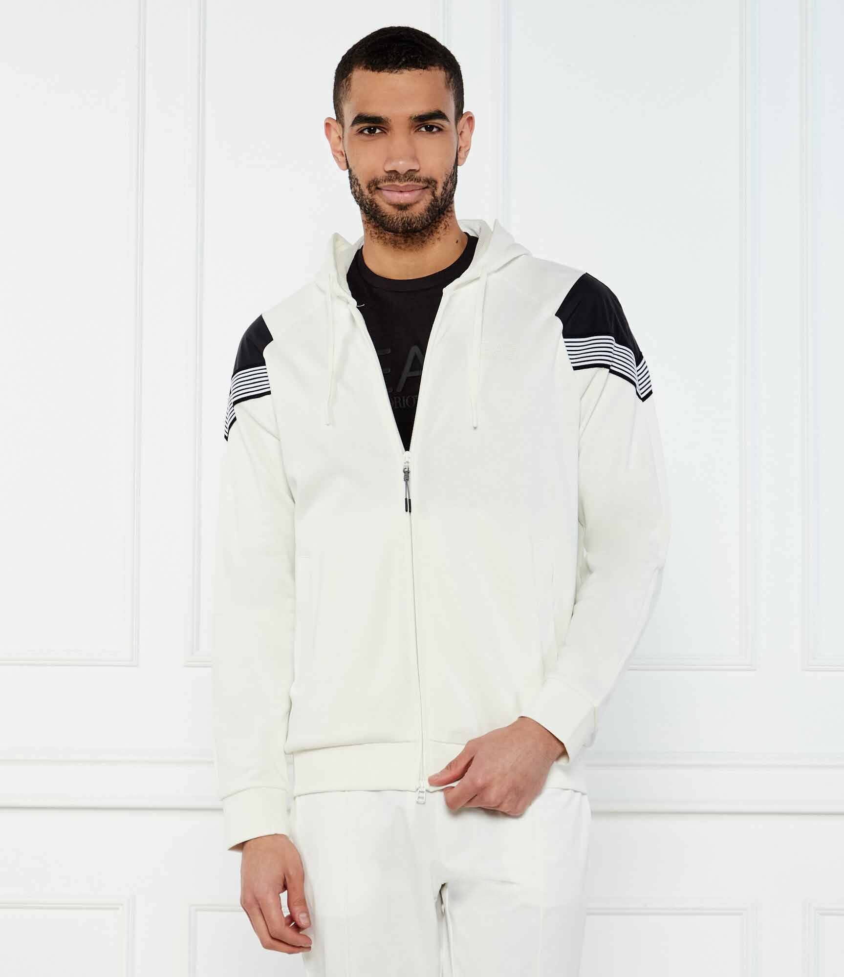 EA7 Hanorac | Regular Fit