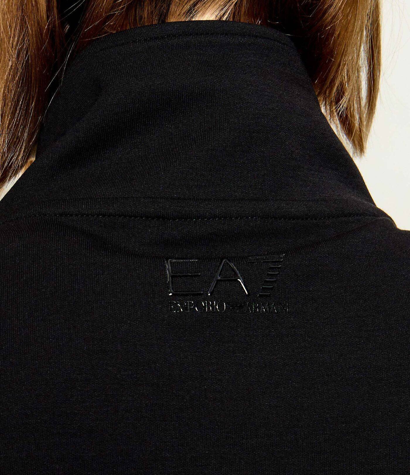 EA7 Hanorac | regular fit | stretch