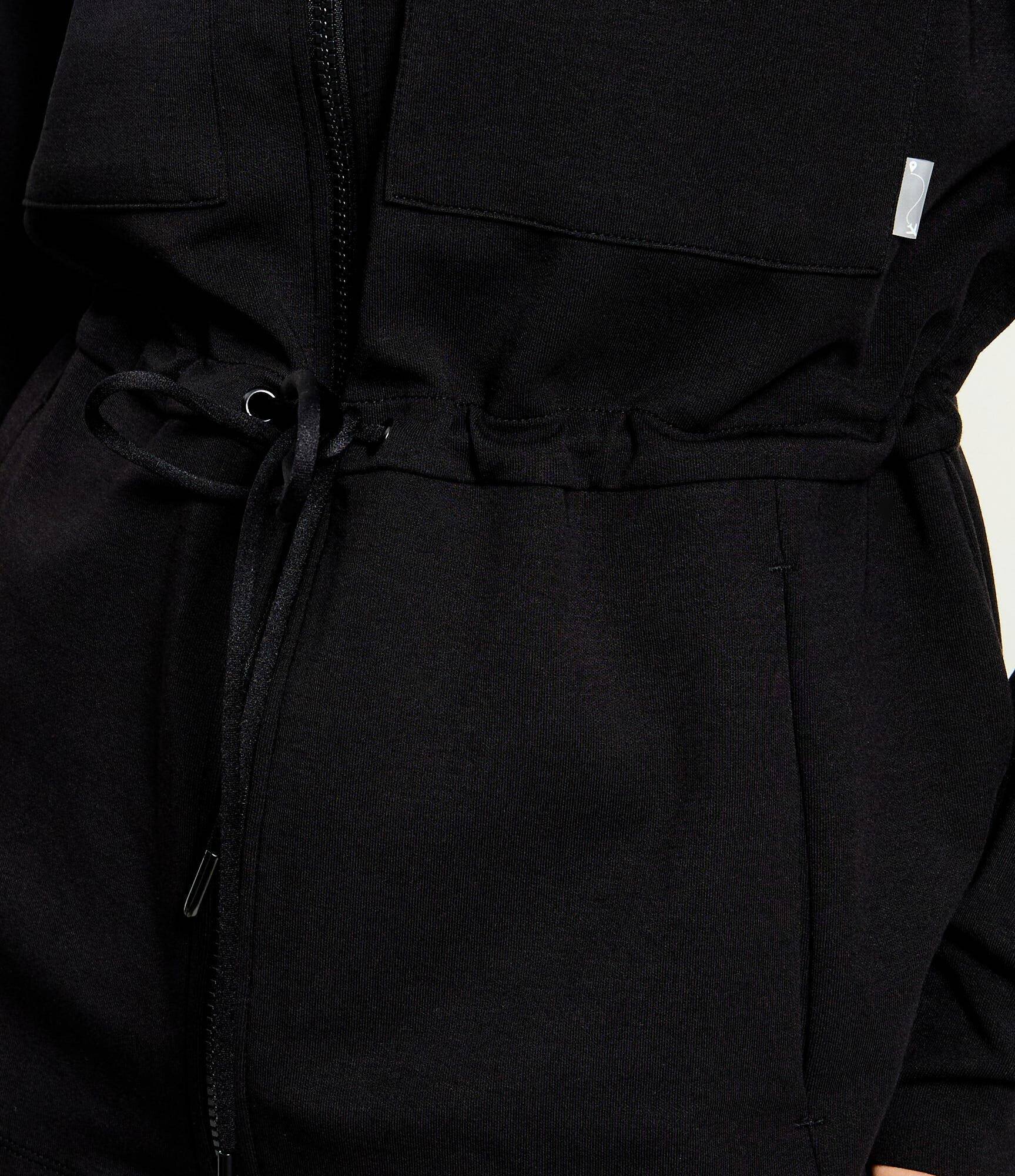 EA7 Hanorac | regular fit | stretch